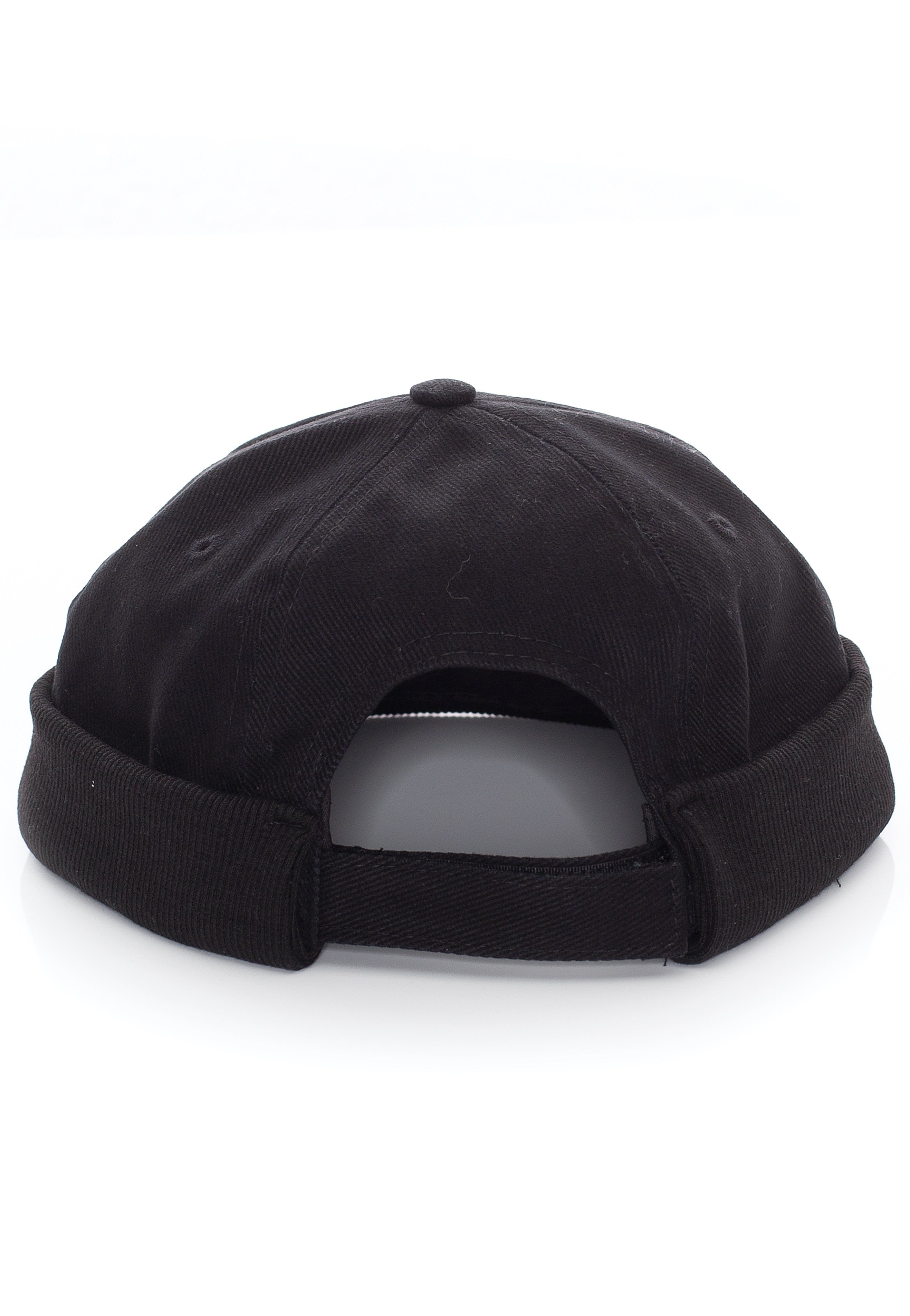 Atticus - Hans Docker Black - Hat | Neutral-Image