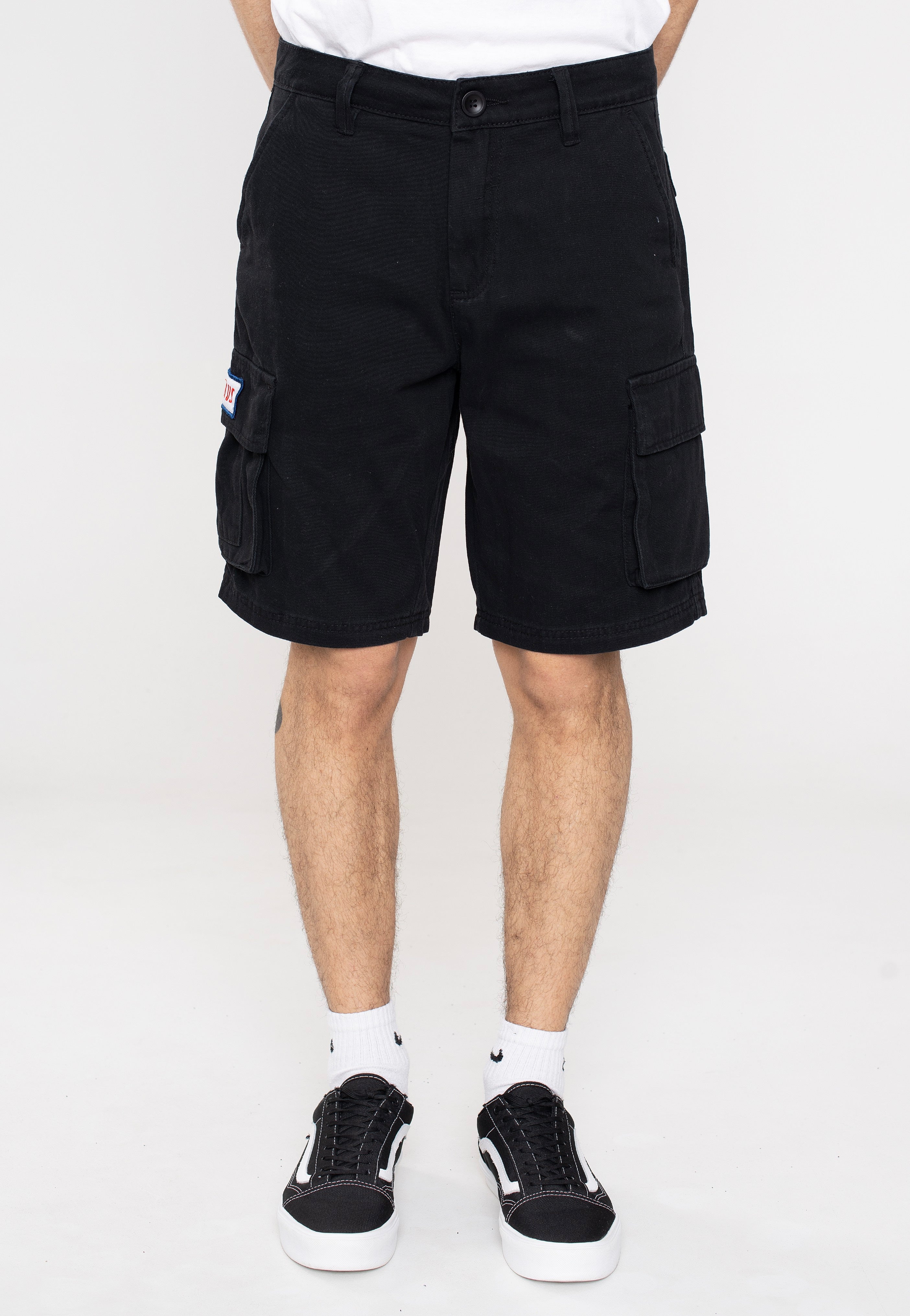 Atticus - Hollis Cargo - Shorts | Men-Image