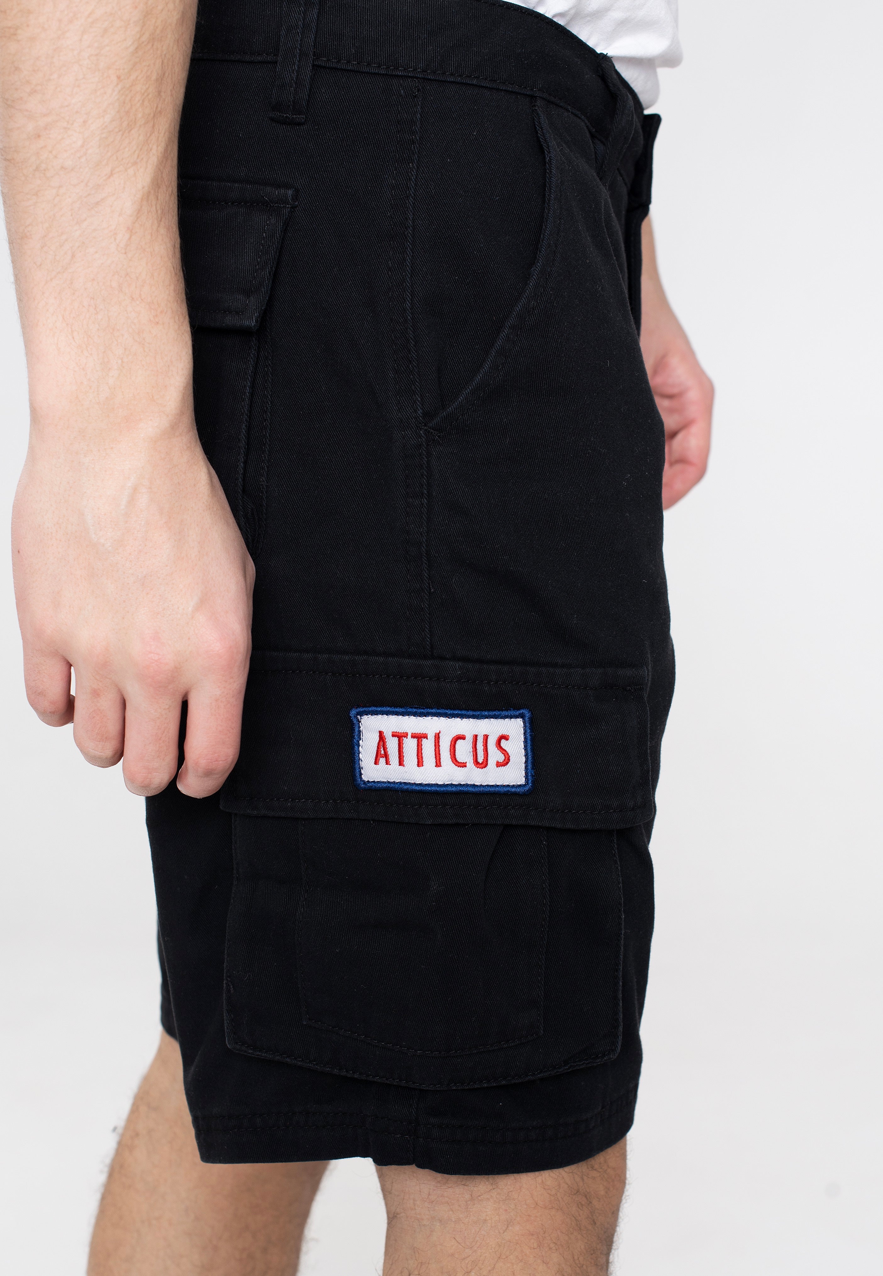 Atticus - Hollis Cargo - Shorts | Men-Image