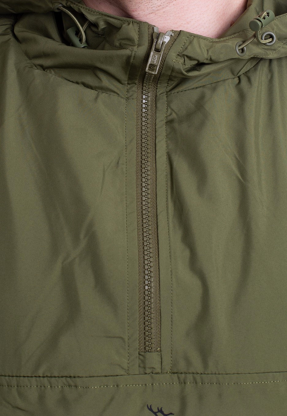 Atticus - Network Olive - Jacket | Men-Image