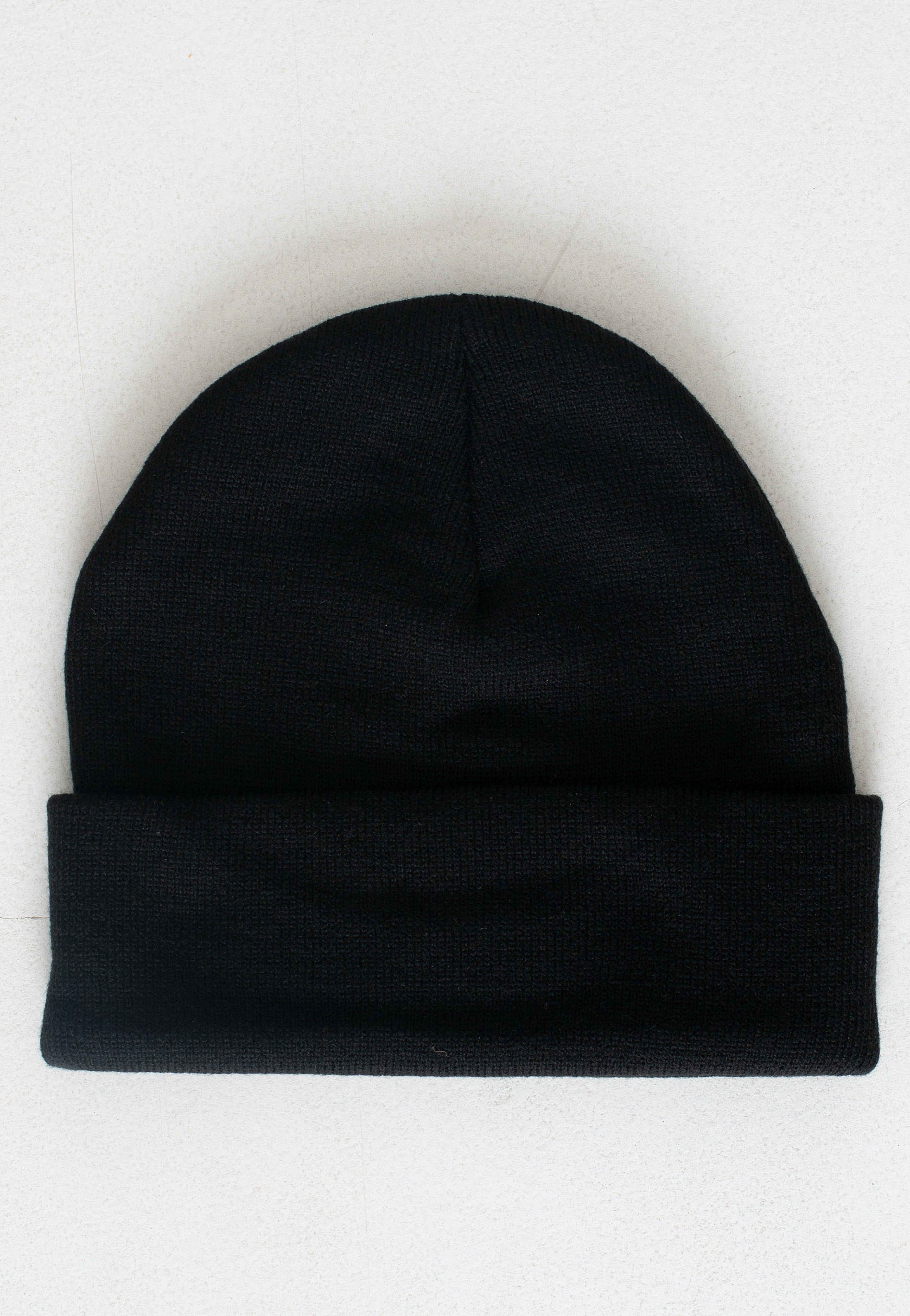 Atticus - Plectrum Black - Beanie | Neutral-Image