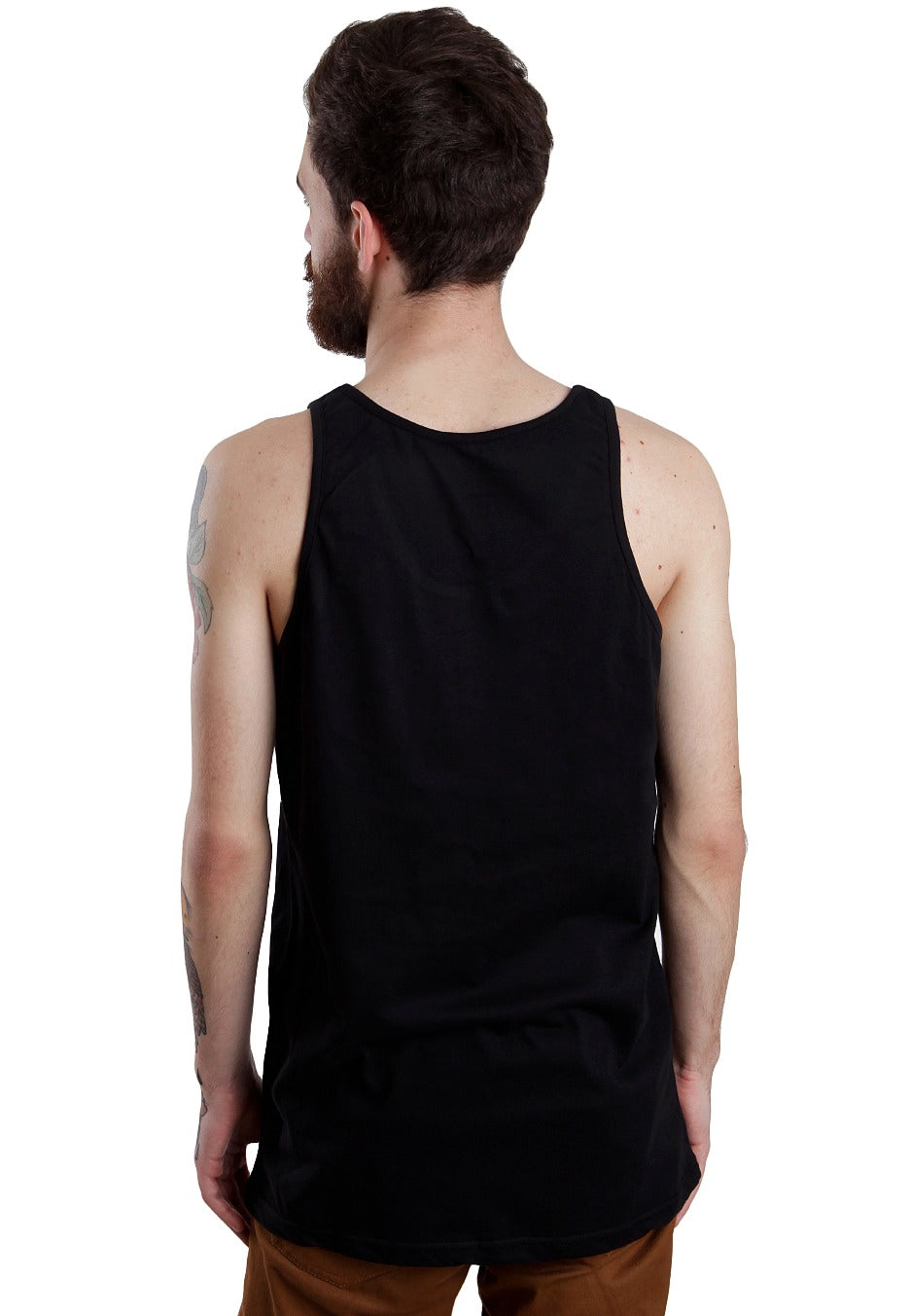 Atticus - PRMB - Tank | Men-Image