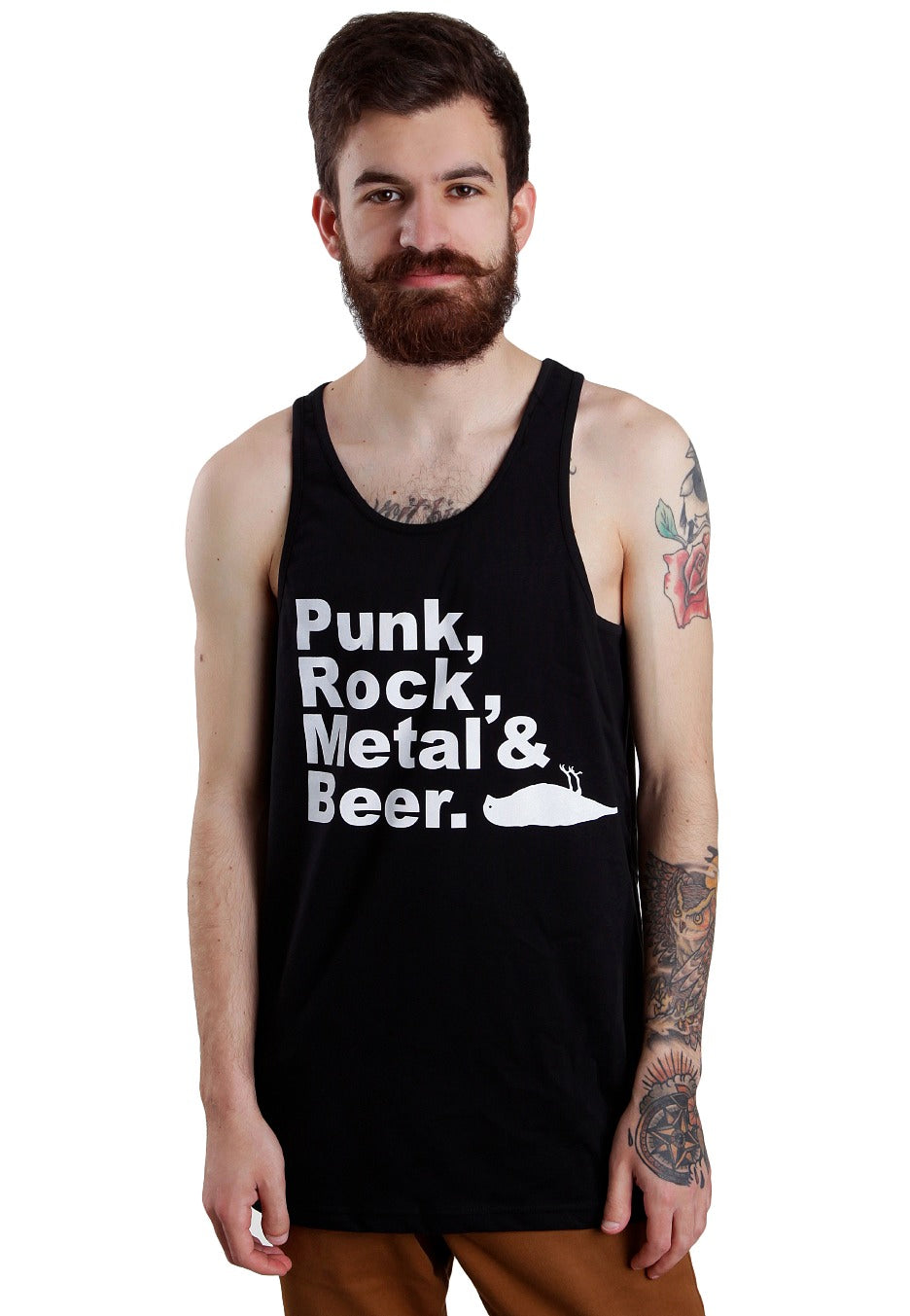 Atticus - PRMB - Tank | Men-Image