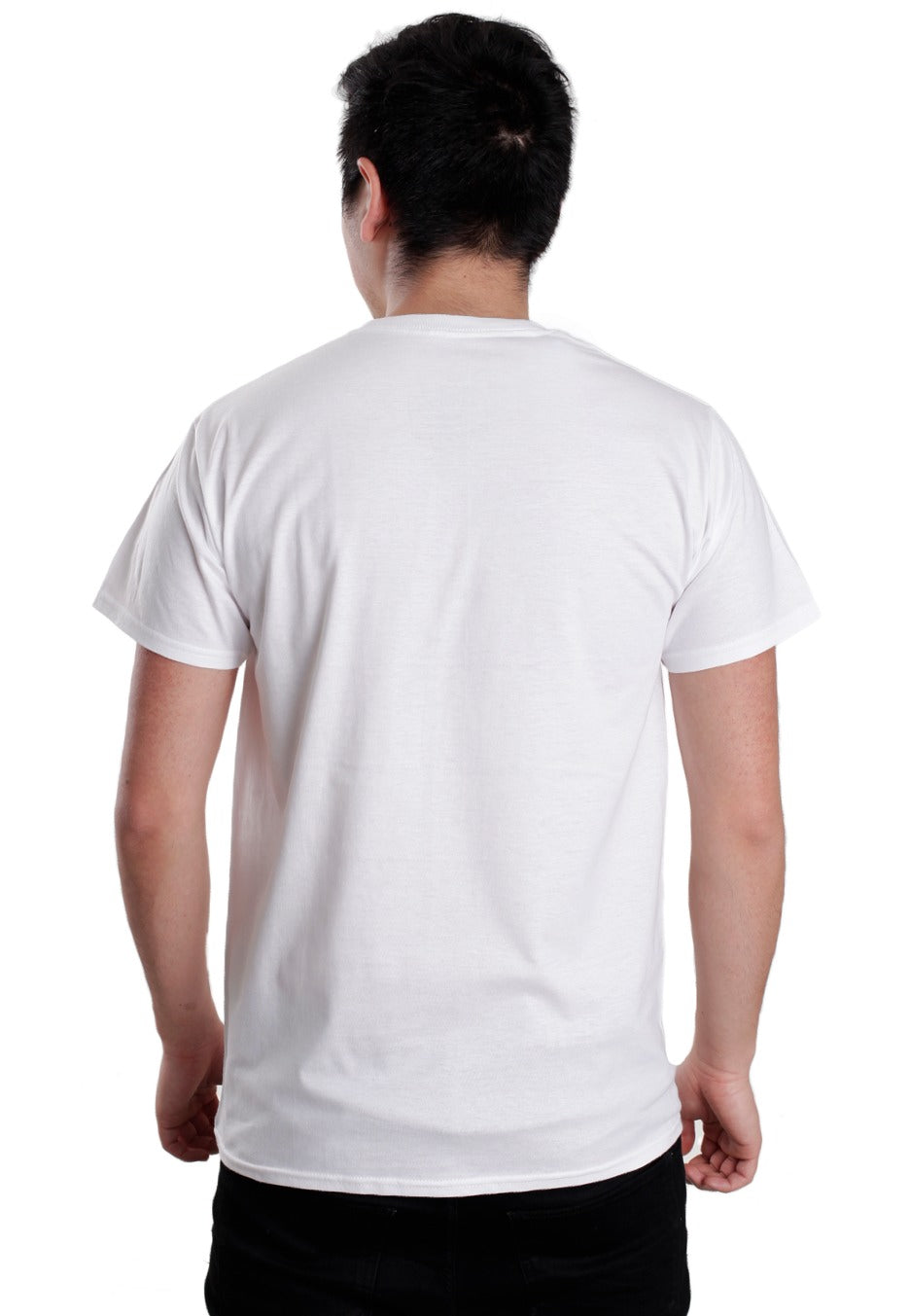 Atticus - PRMB White - T-Shirt | Men-Image