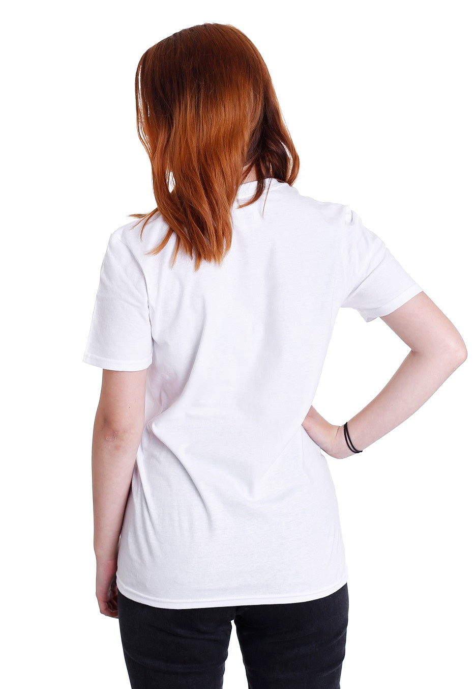 Atticus - PRMB White - T-Shirt | Women-Image