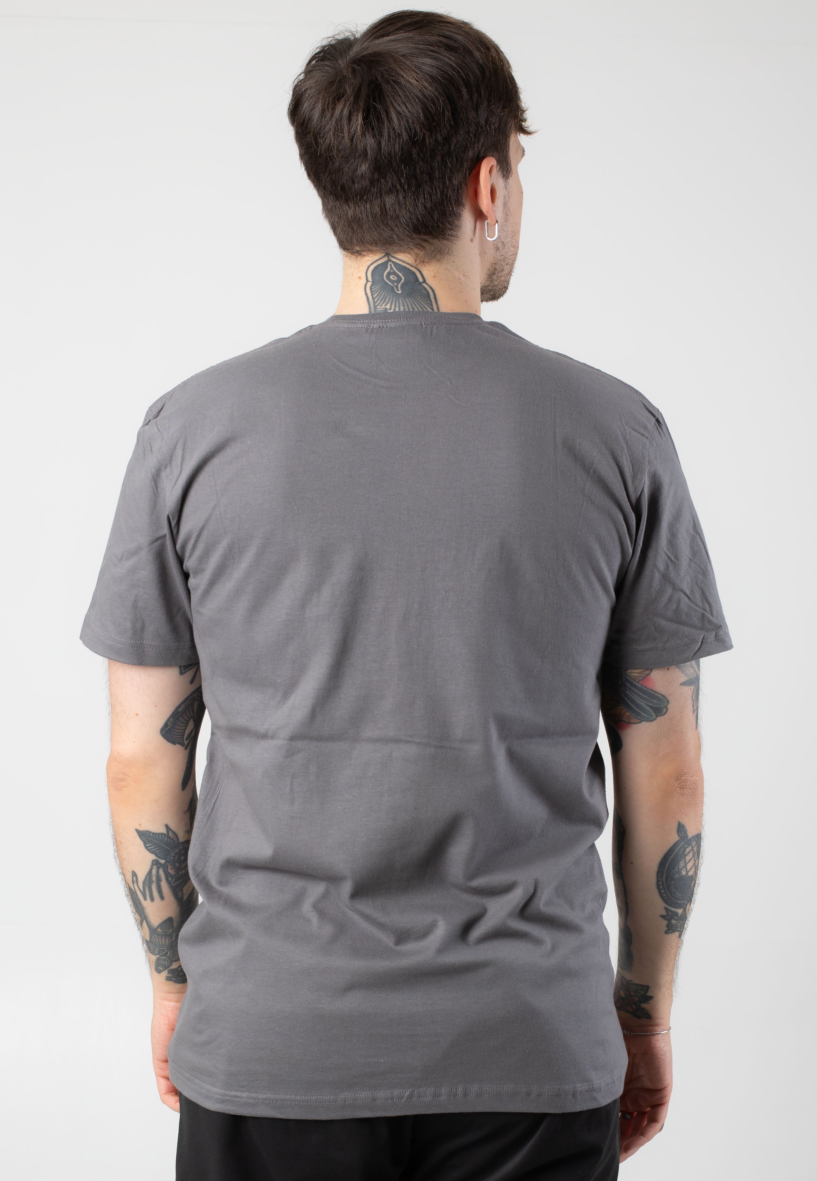 Atticus - PRMB Charcoal - T-Shirt | Men-Image