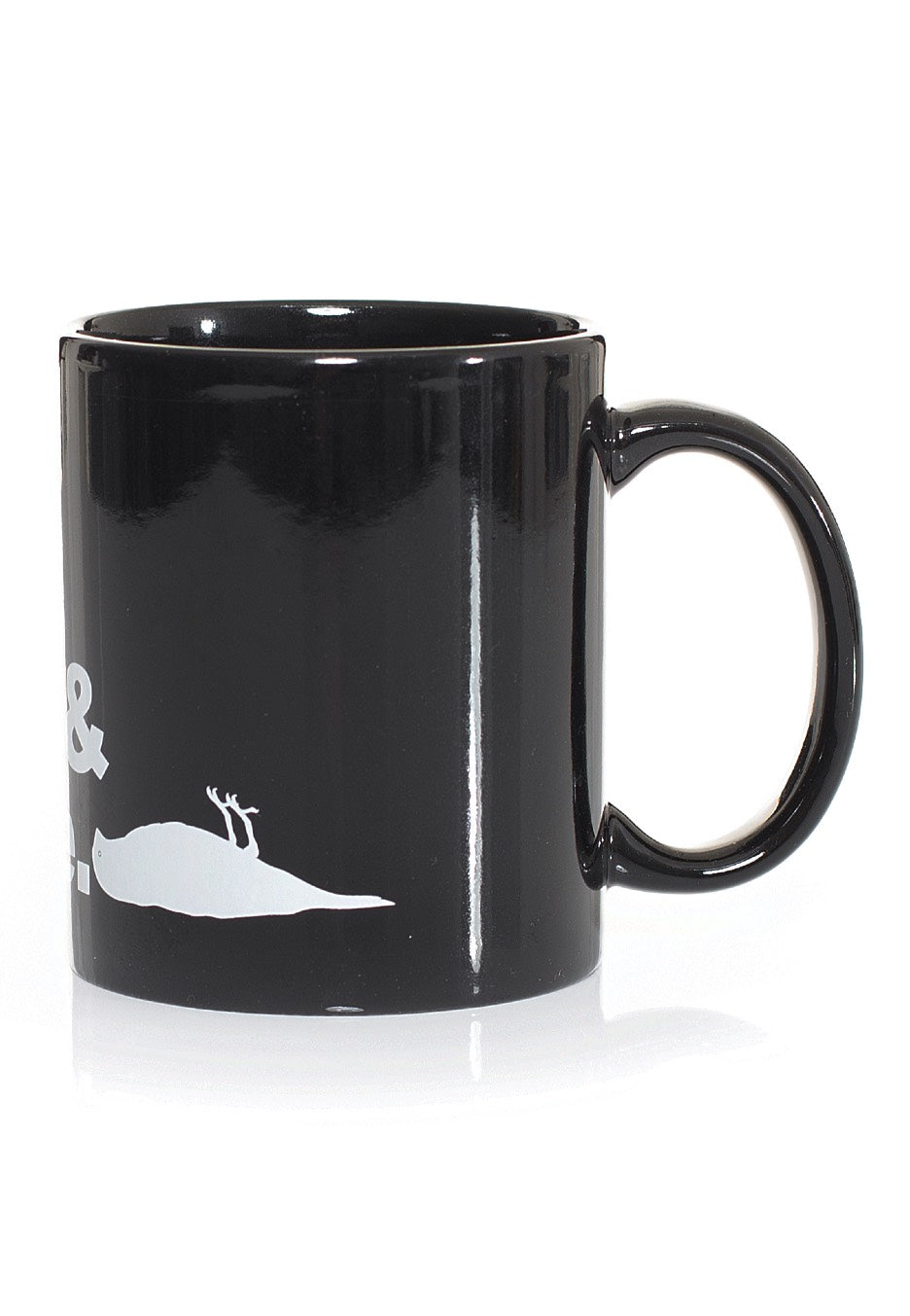 Atticus - PRMC - Mug | Neutral-Image