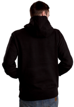 Atticus - Punch - Hoodie | Men-Image