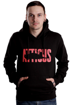 Atticus - Punch - Hoodie | Men-Image