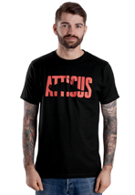 Atticus - Punch - T-Shirt | Men-Image