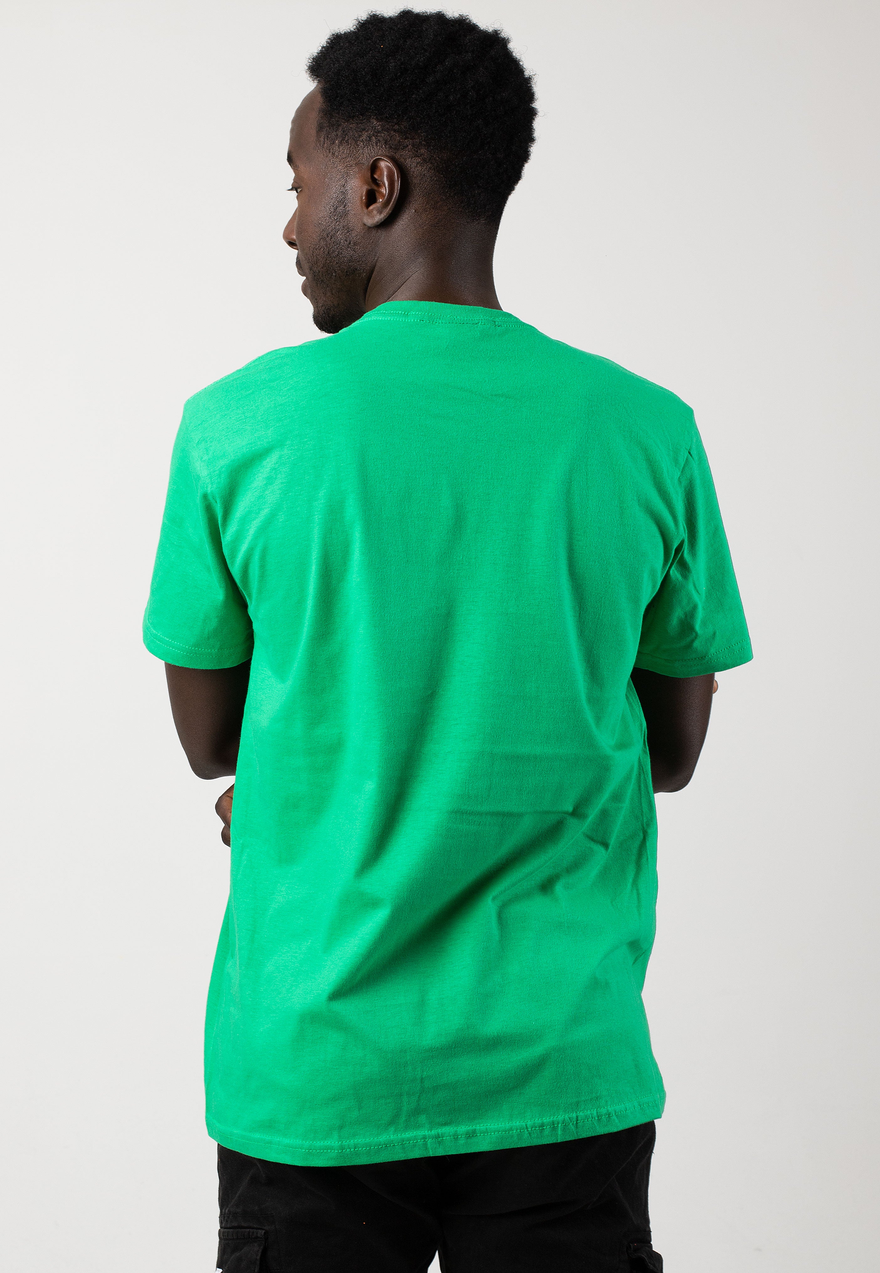 Atticus - Punch Irish Green - T-Shirt | Men-Image