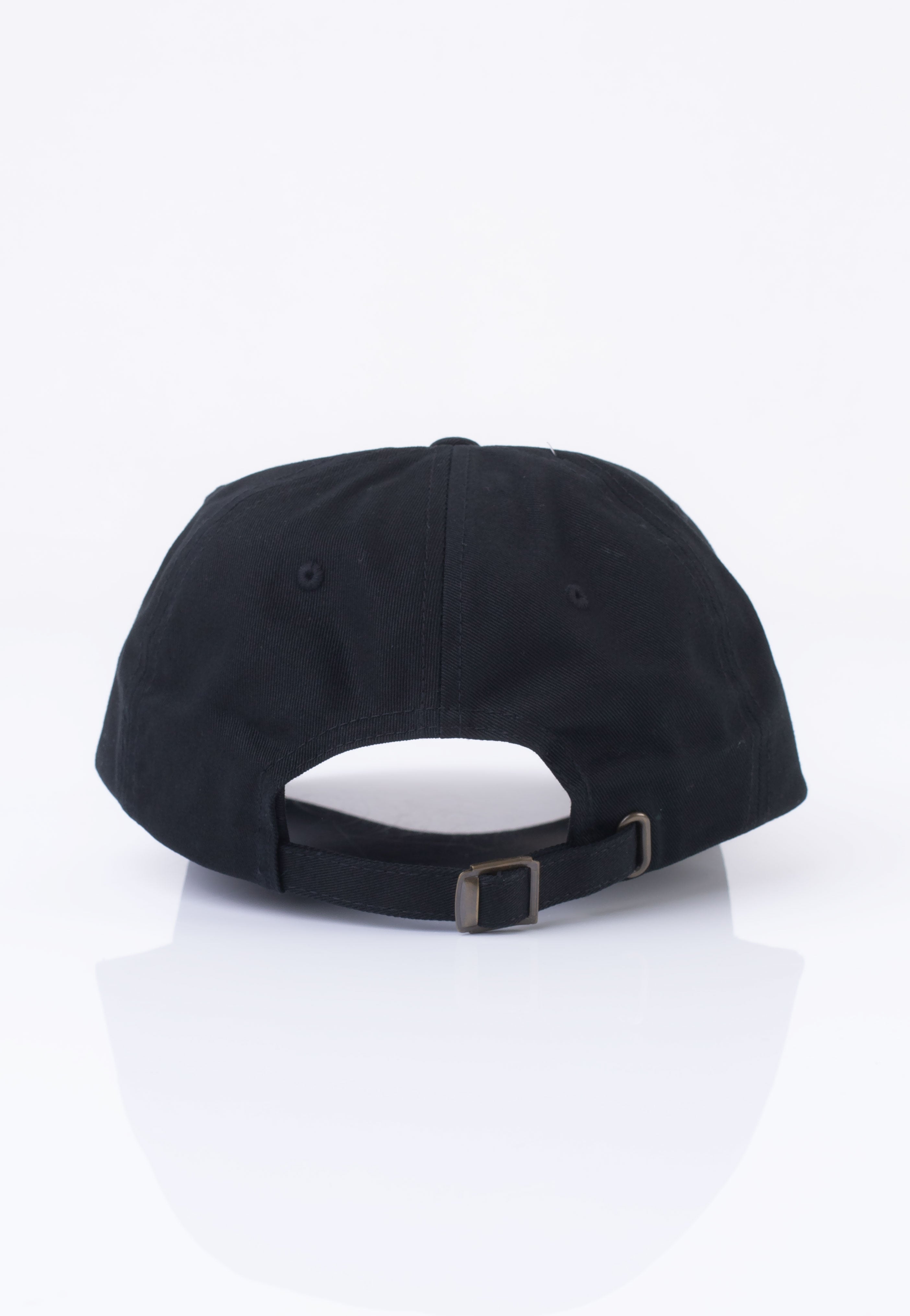 Atticus - Smart Dad Black - Cap | Neutral-Image