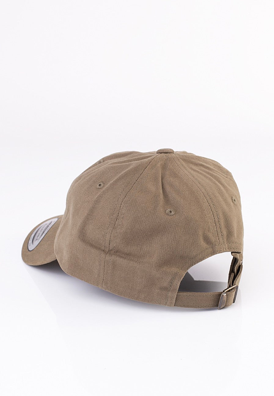 Atticus - Smart Dad Olive - Cap | Neutral-Image