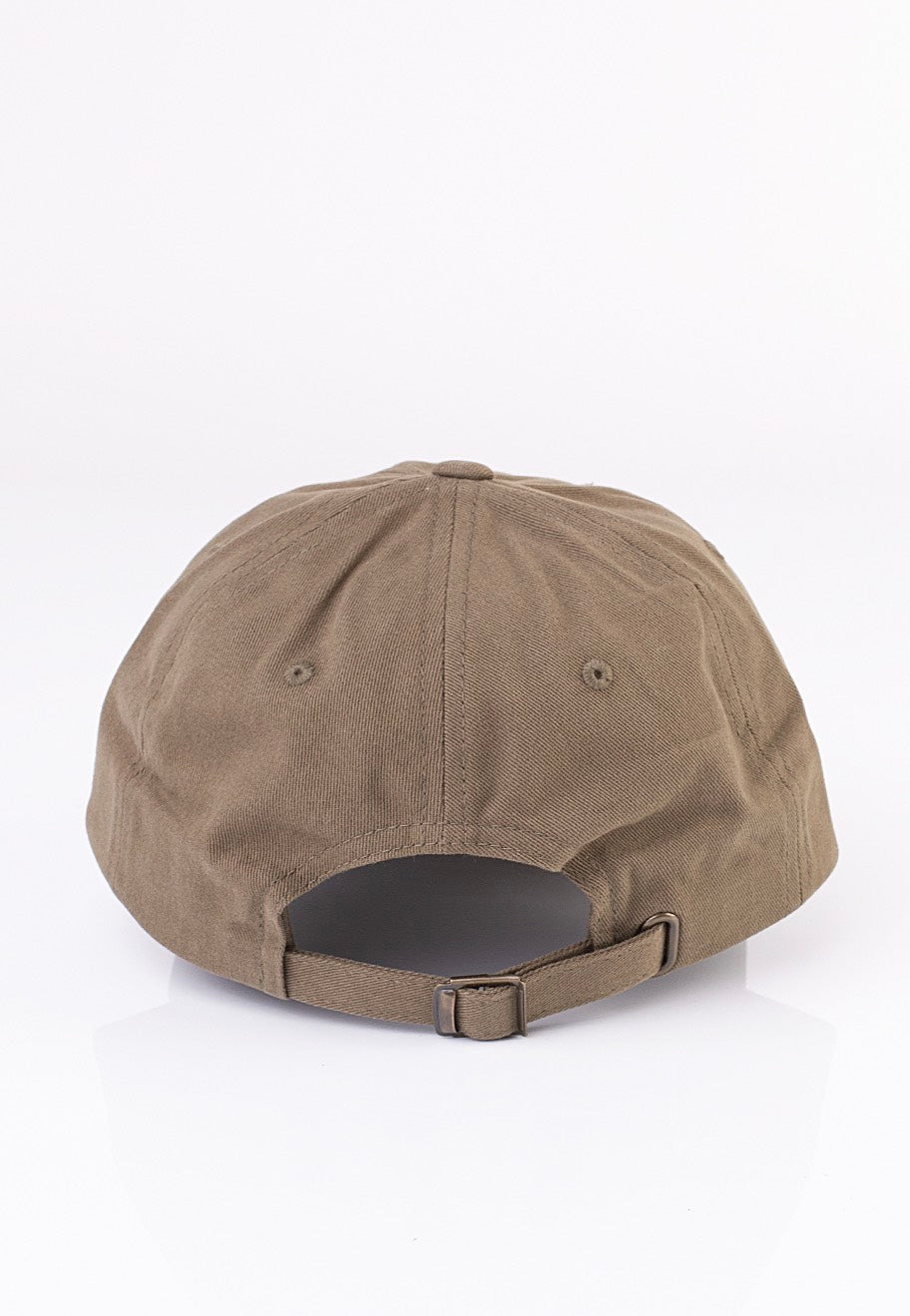 Atticus - Smart Dad Olive - Cap | Neutral-Image