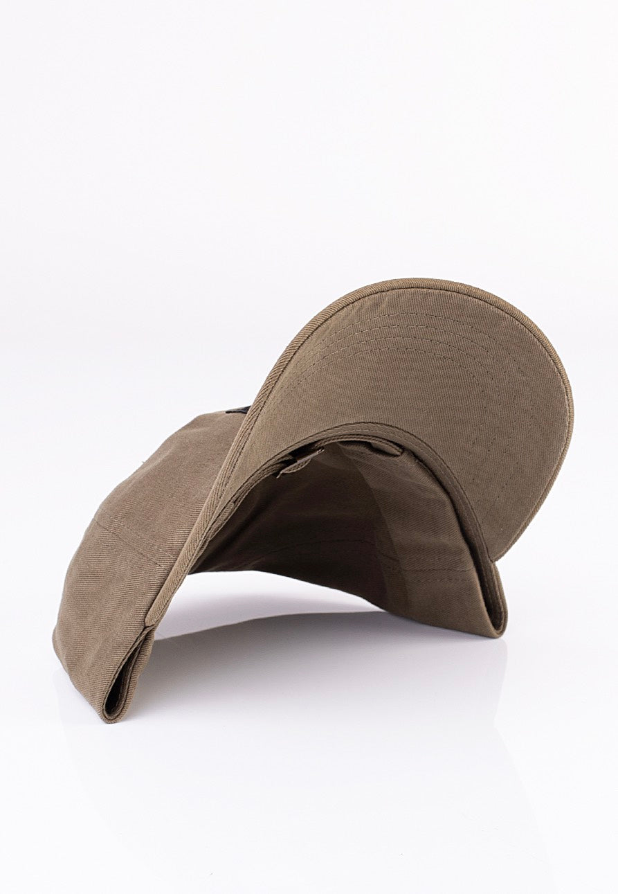 Atticus - Smart Dad Olive - Cap | Neutral-Image