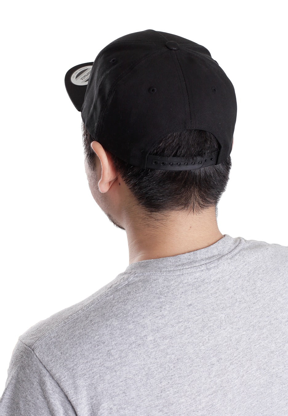 Atticus - Solid Bird - Cap | Neutral-Image