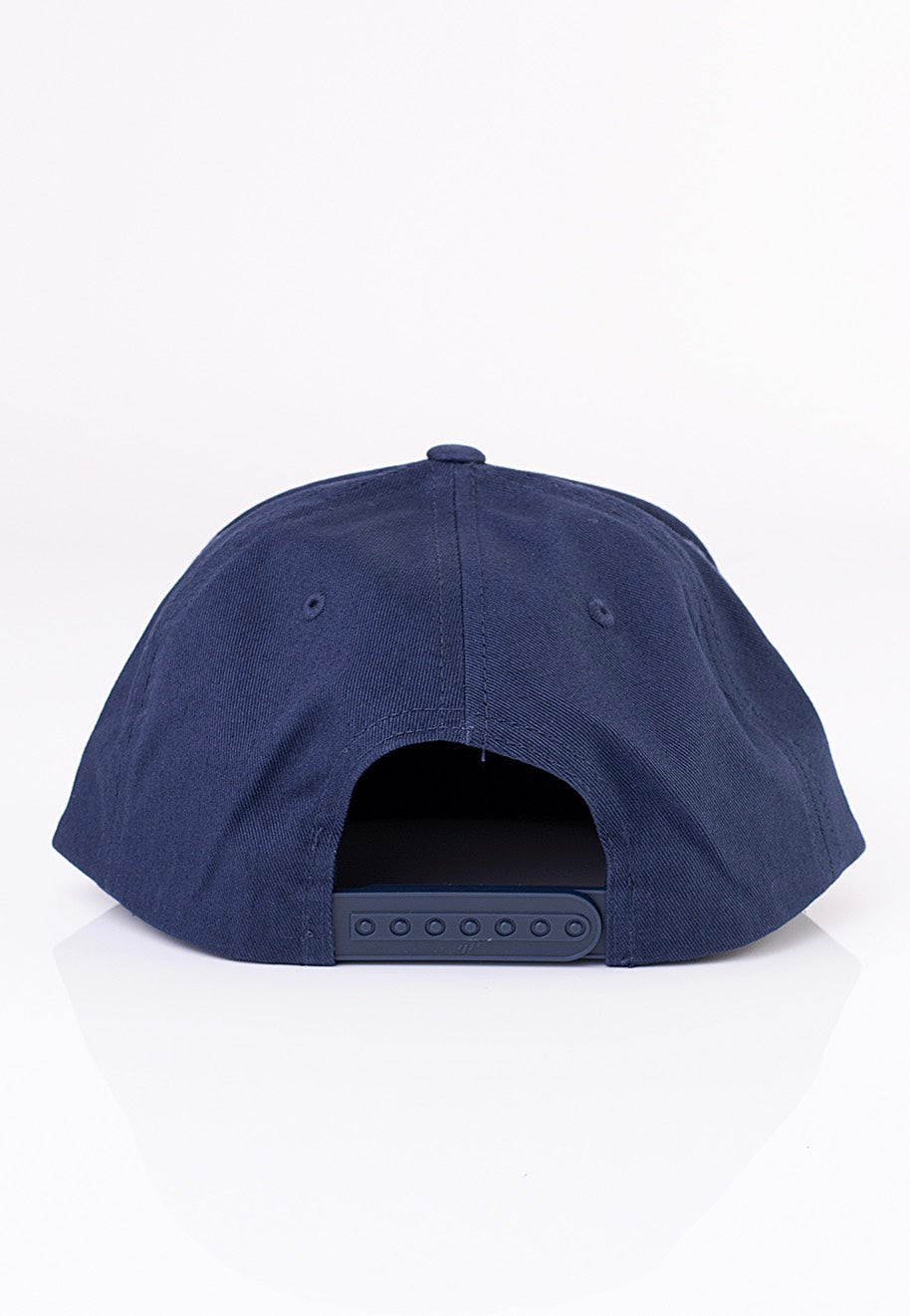 Atticus - Solid Bird Navy - Cap | Neutral-Image