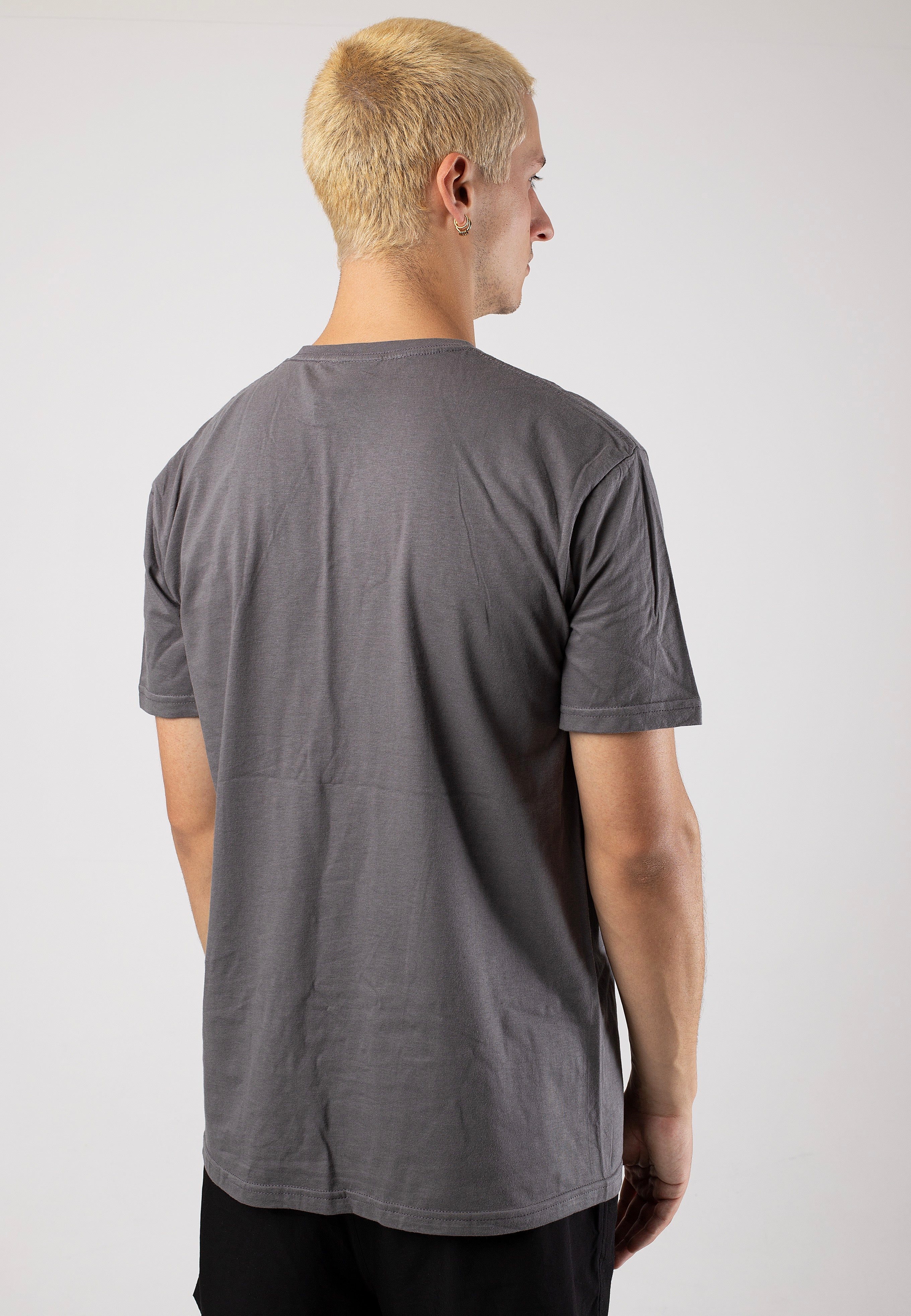 Atticus - Tilt Charcoal - T-Shirt | Men-Image