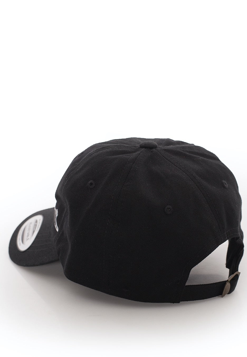 Atticus - Weekend Dad Black - Cap | Neutral-Image