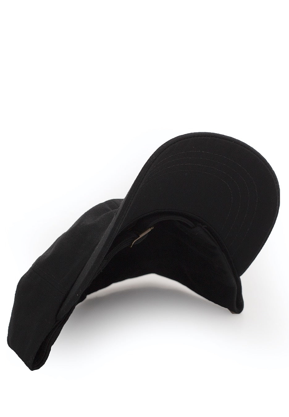 Atticus - Weekend Dad Black - Cap | Neutral-Image