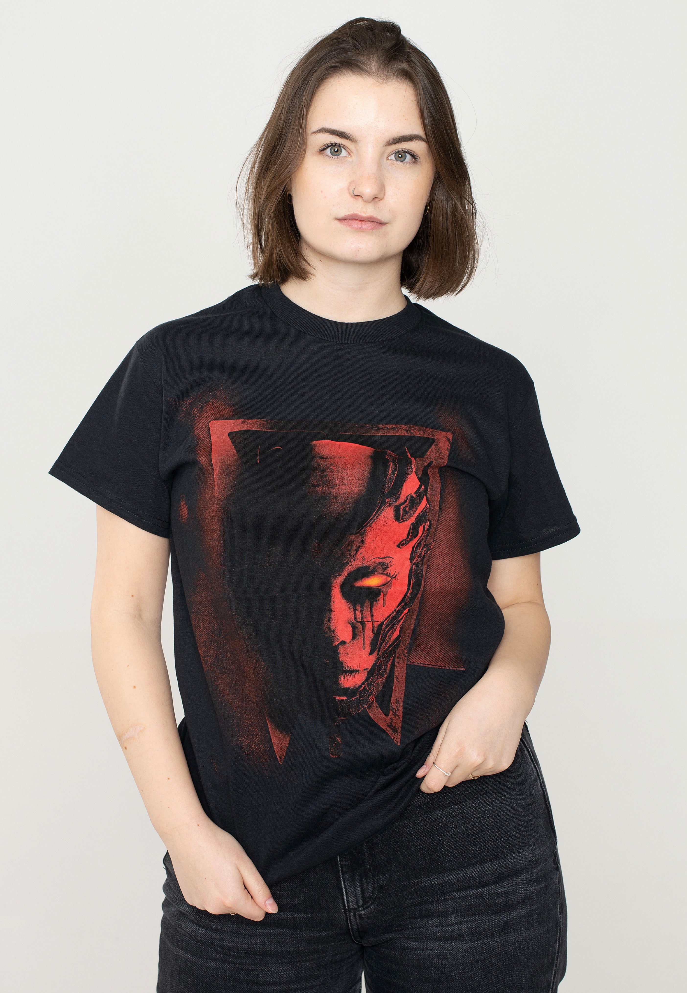 Within Temptation - Crowning Purge - T-Shirt | Women-Image