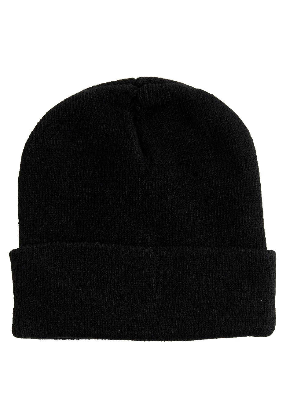 Atticus - Woodsman Black - Beanie | Neutral-Image