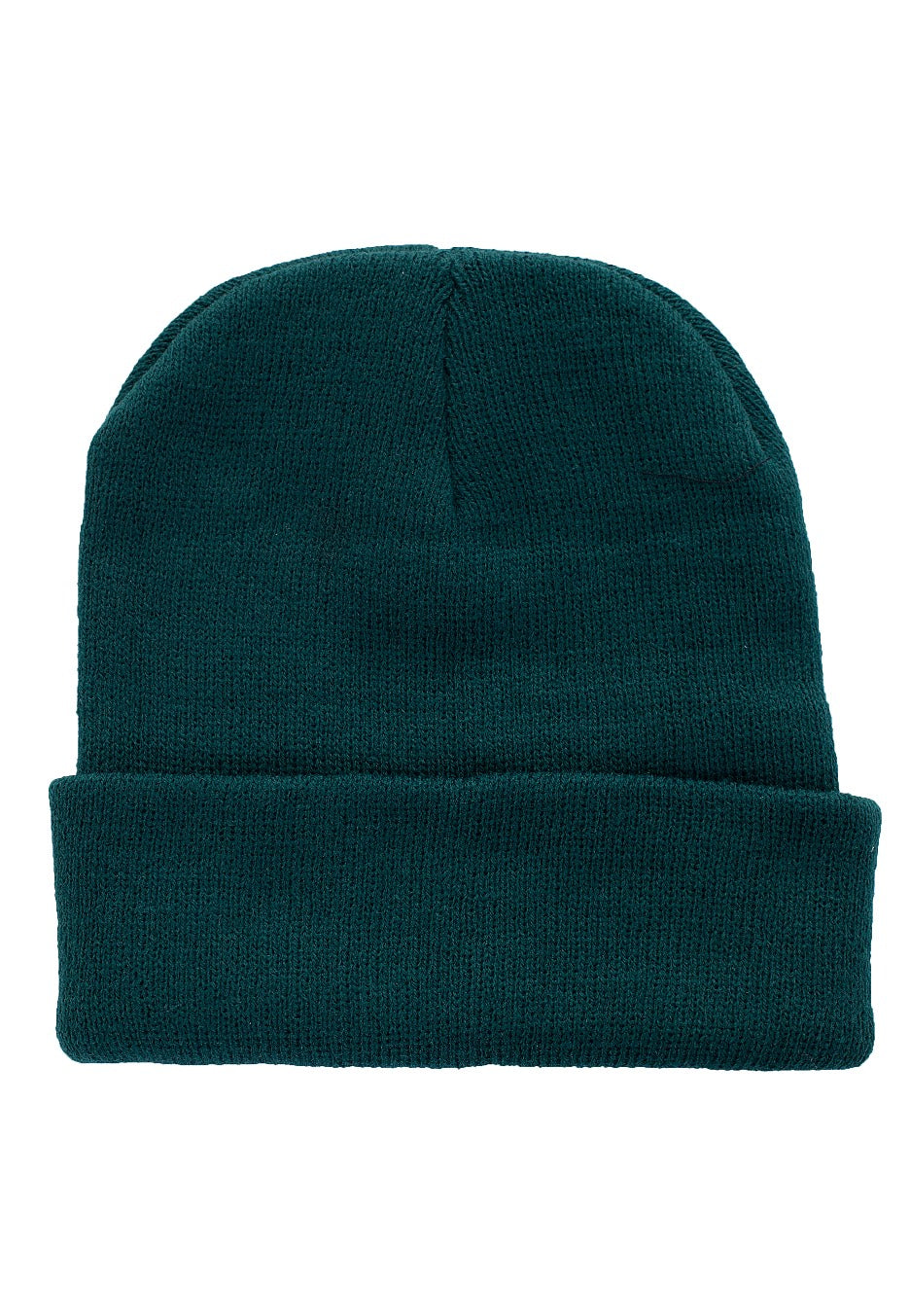 Atticus - Woodsman Hunter Green - Beanie | Neutral-Image