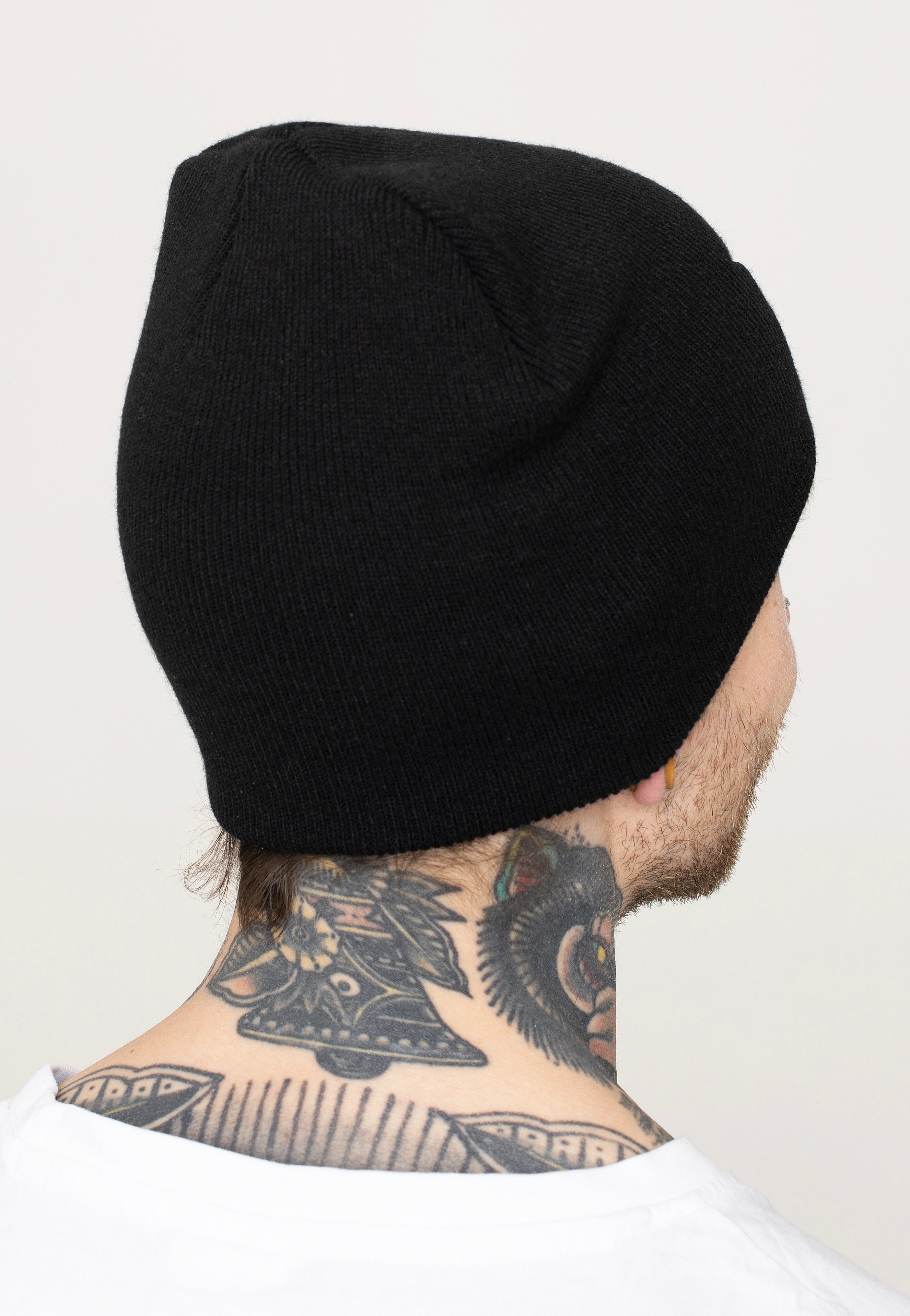 Attila - New Logo - Beanie | Neutral-Image