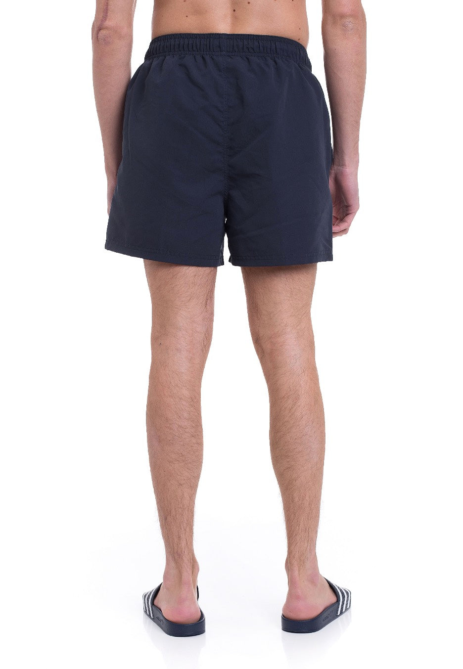 August Burns Red - ABR Waves Navy - Shorts | Men-Image