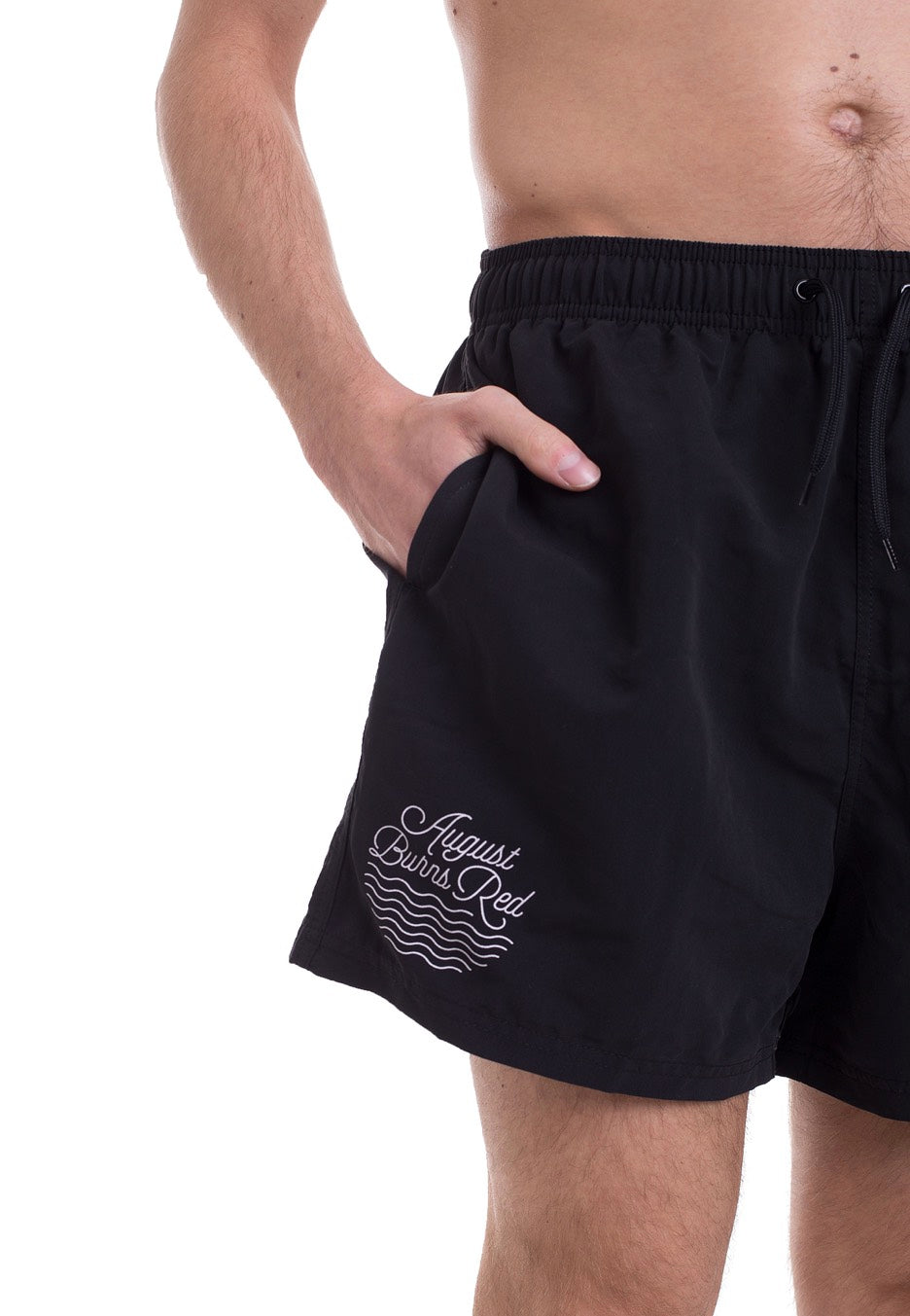 August Burns Red - ABR Waves - Shorts | Men-Image