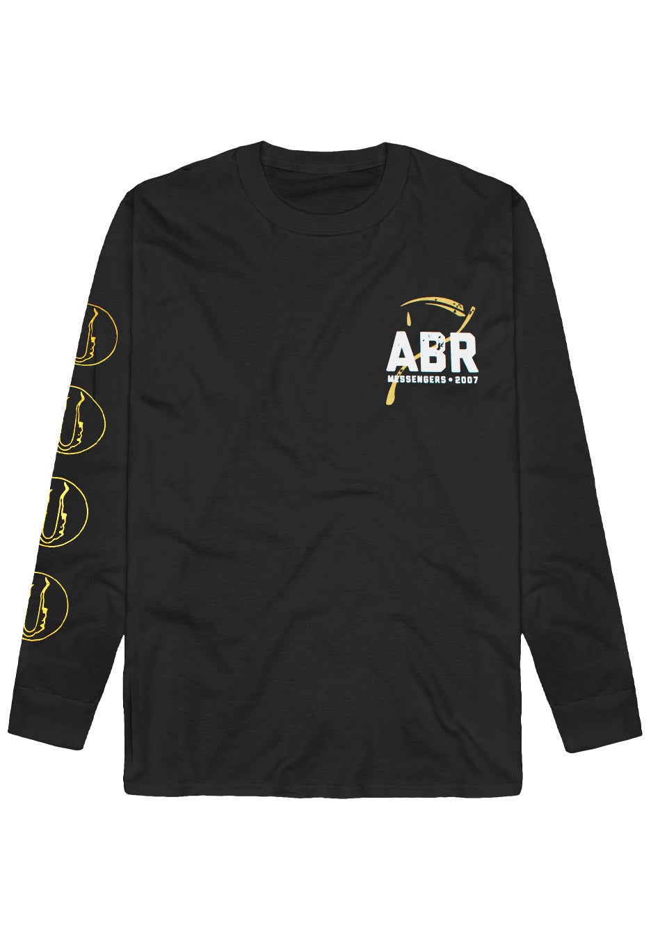 August Burns Red - All That You Loved - Longsleeve | Neutral-Image