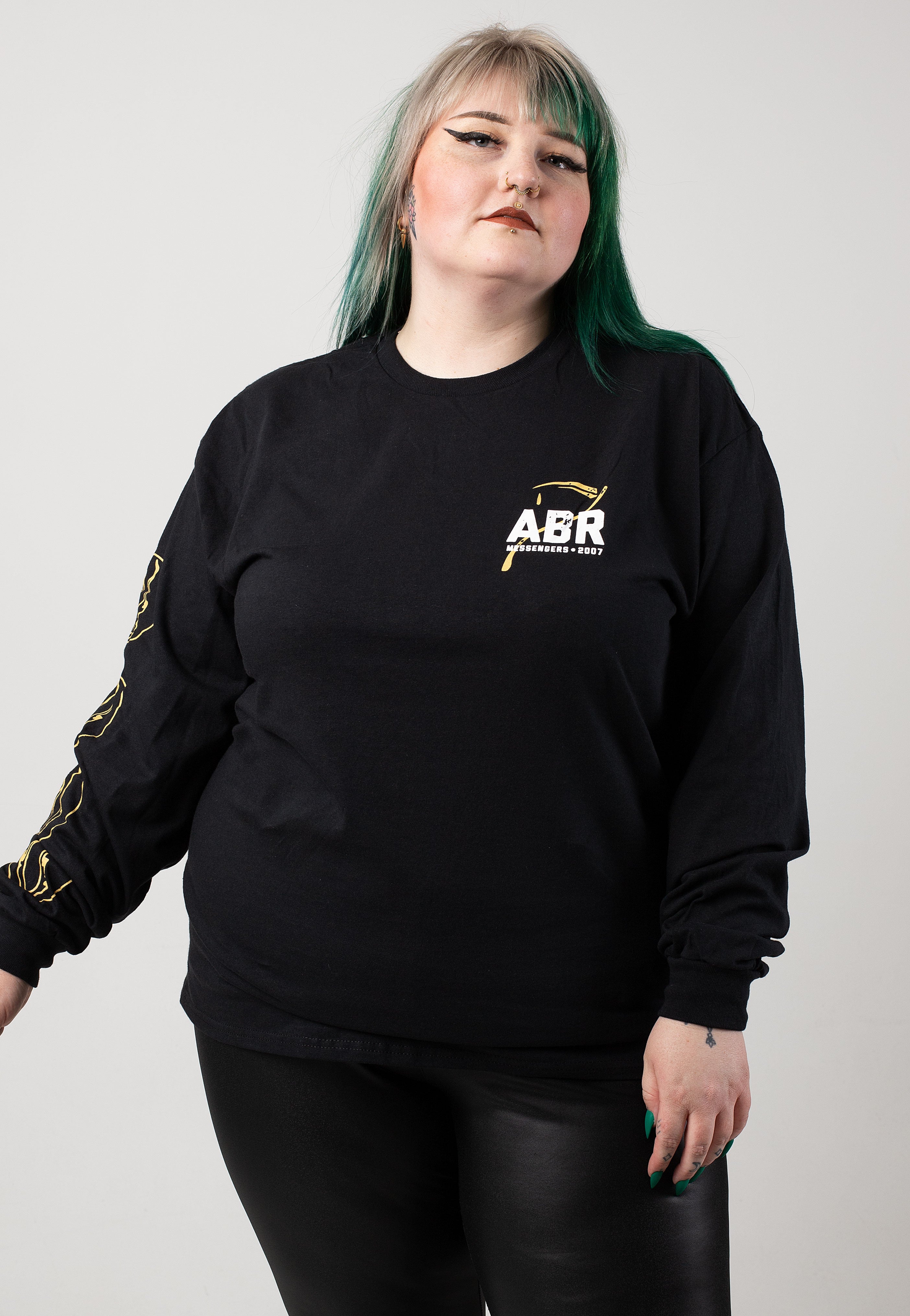 August Burns Red - All That You Loved - Longsleeve | Women-Image