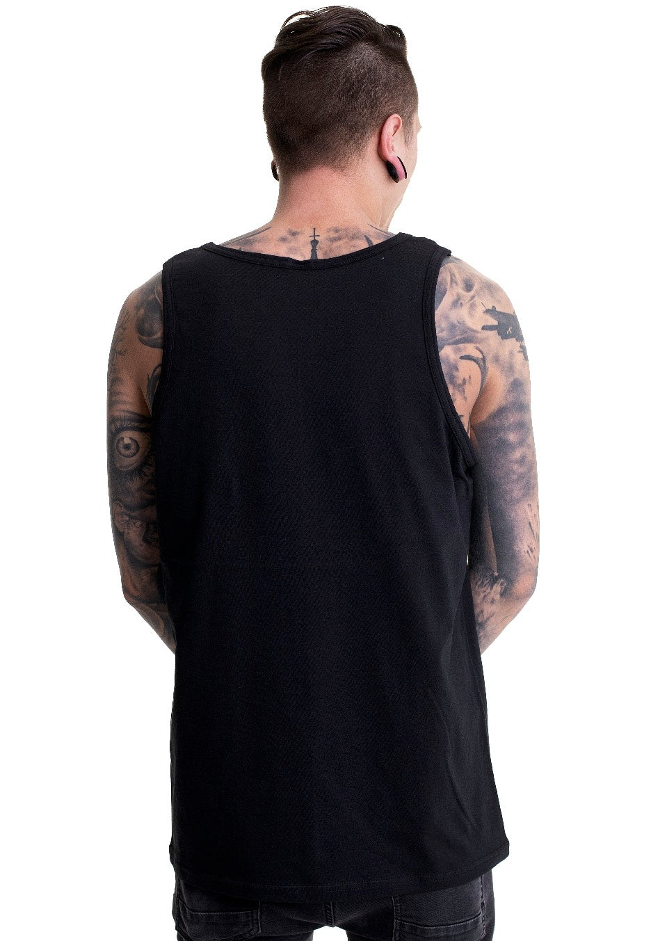 August Burns Red - Deeper We Sink - Tank | Men-Image