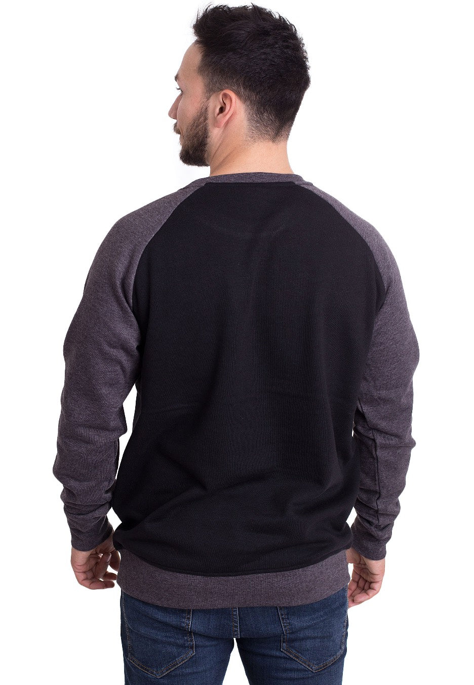 August Burns Red - Hand Black/Charcoal - Sweater | Men-Image