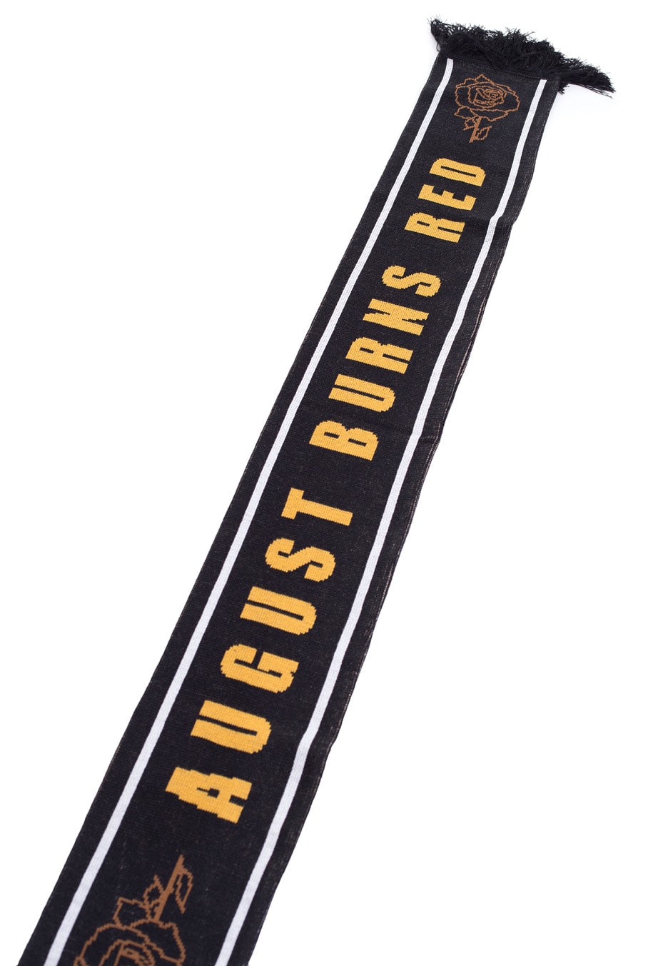 August Burns Red - Phantom Anthem - Scarf | Neutral-Image