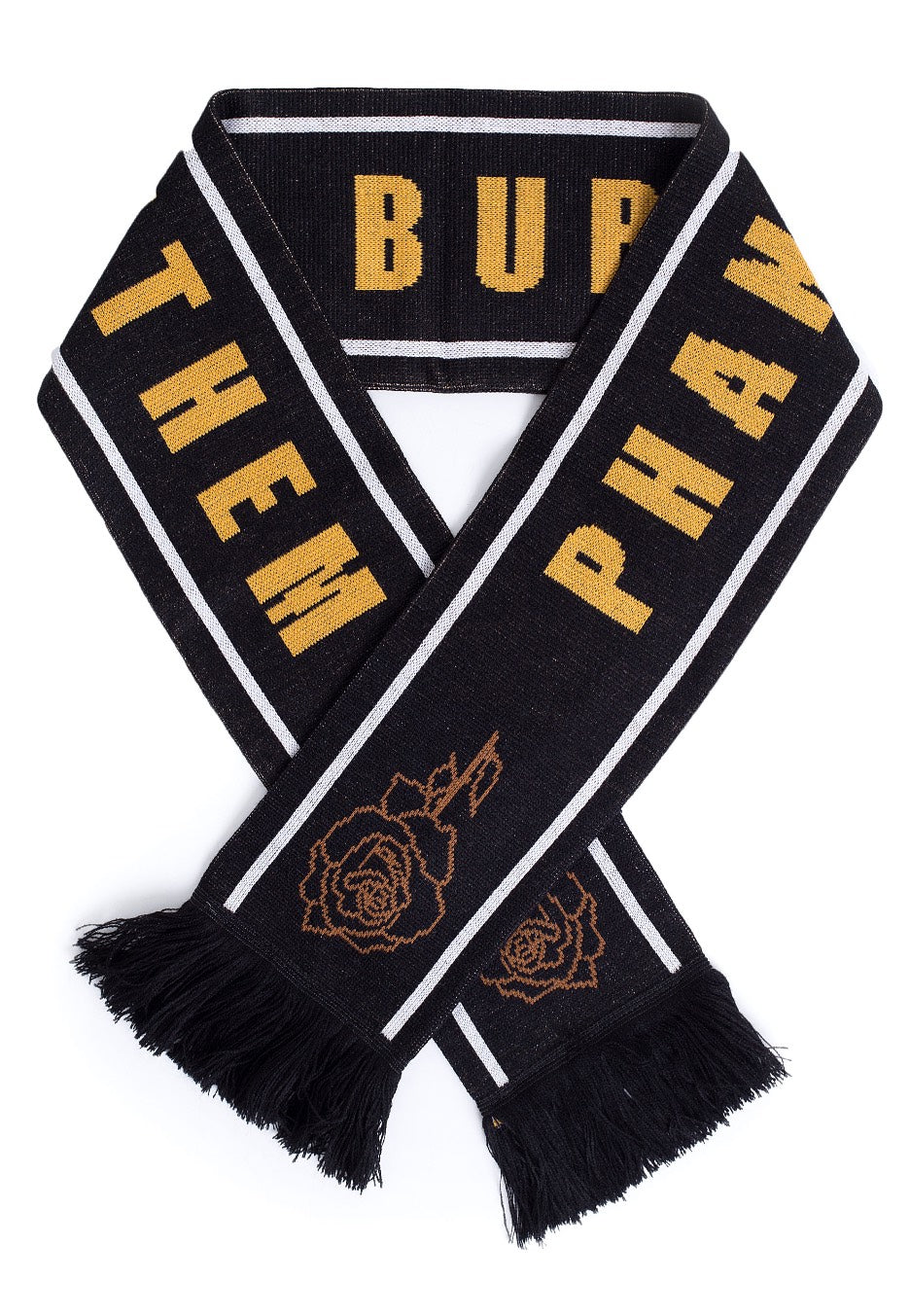 August Burns Red - Phantom Anthem - Scarf | Neutral-Image