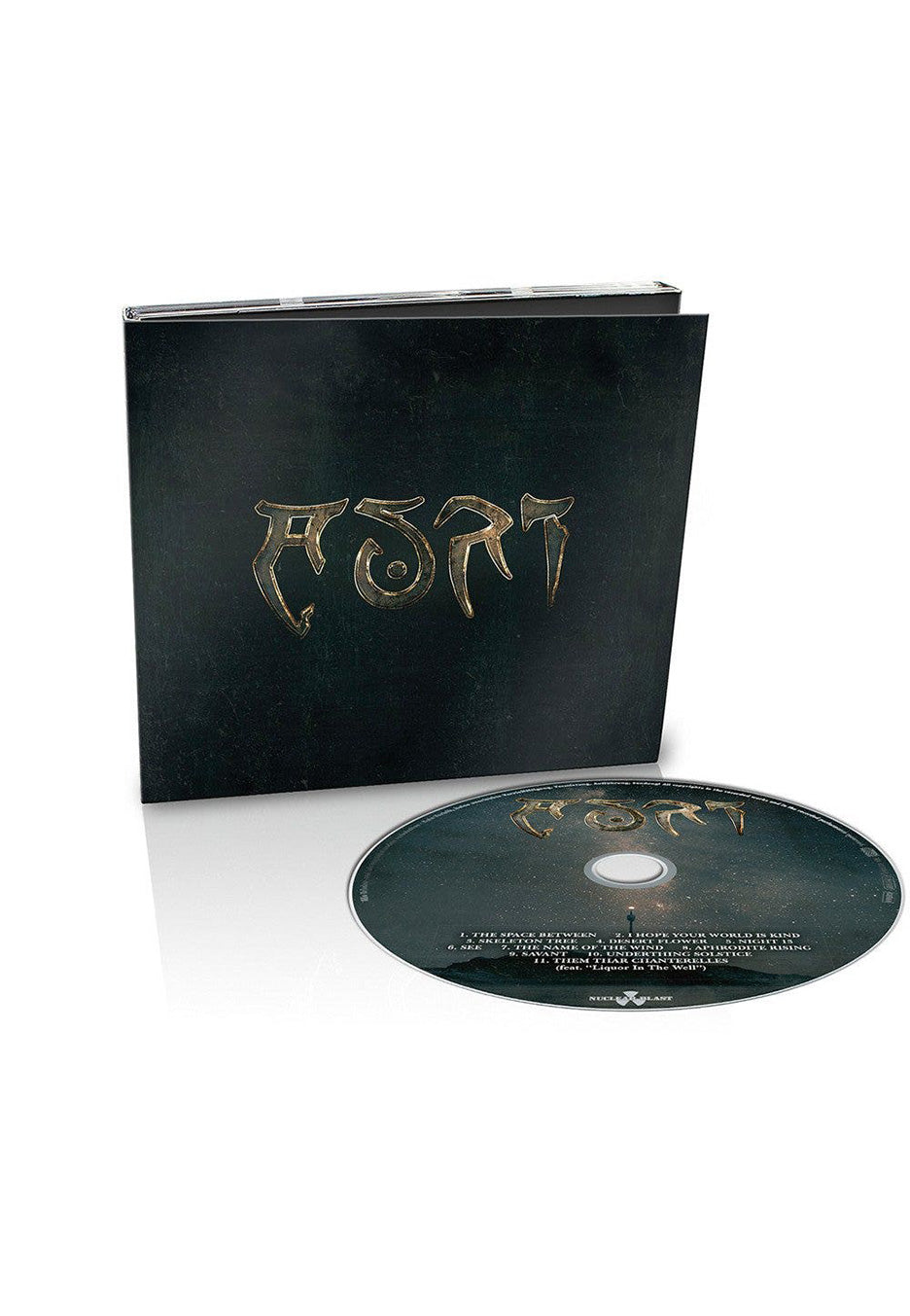 Auri - Auri Digipak - Digipak CD | Neutral-Image