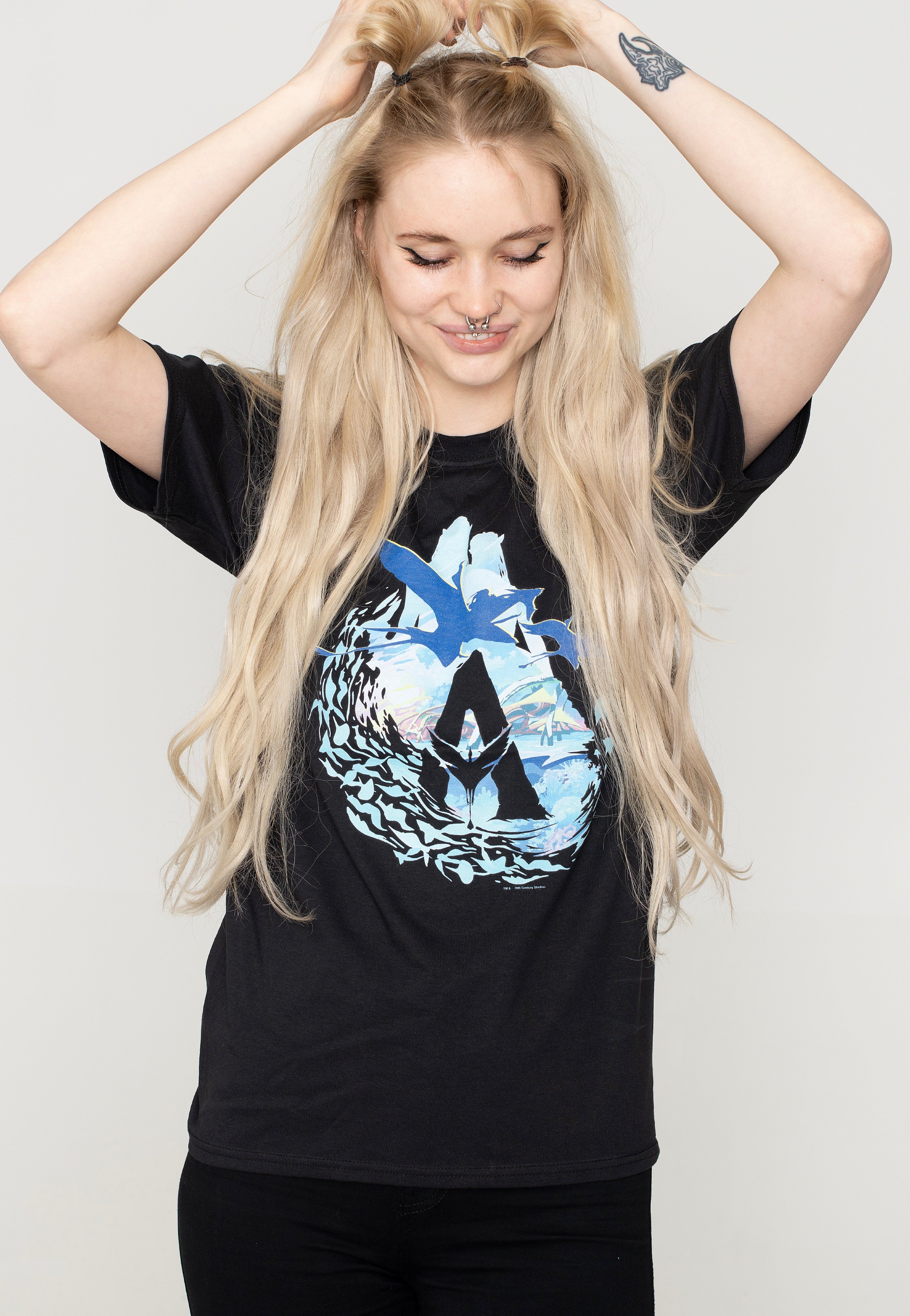 Avatar - Avatar Scenic  - T-Shirt | Women-Image