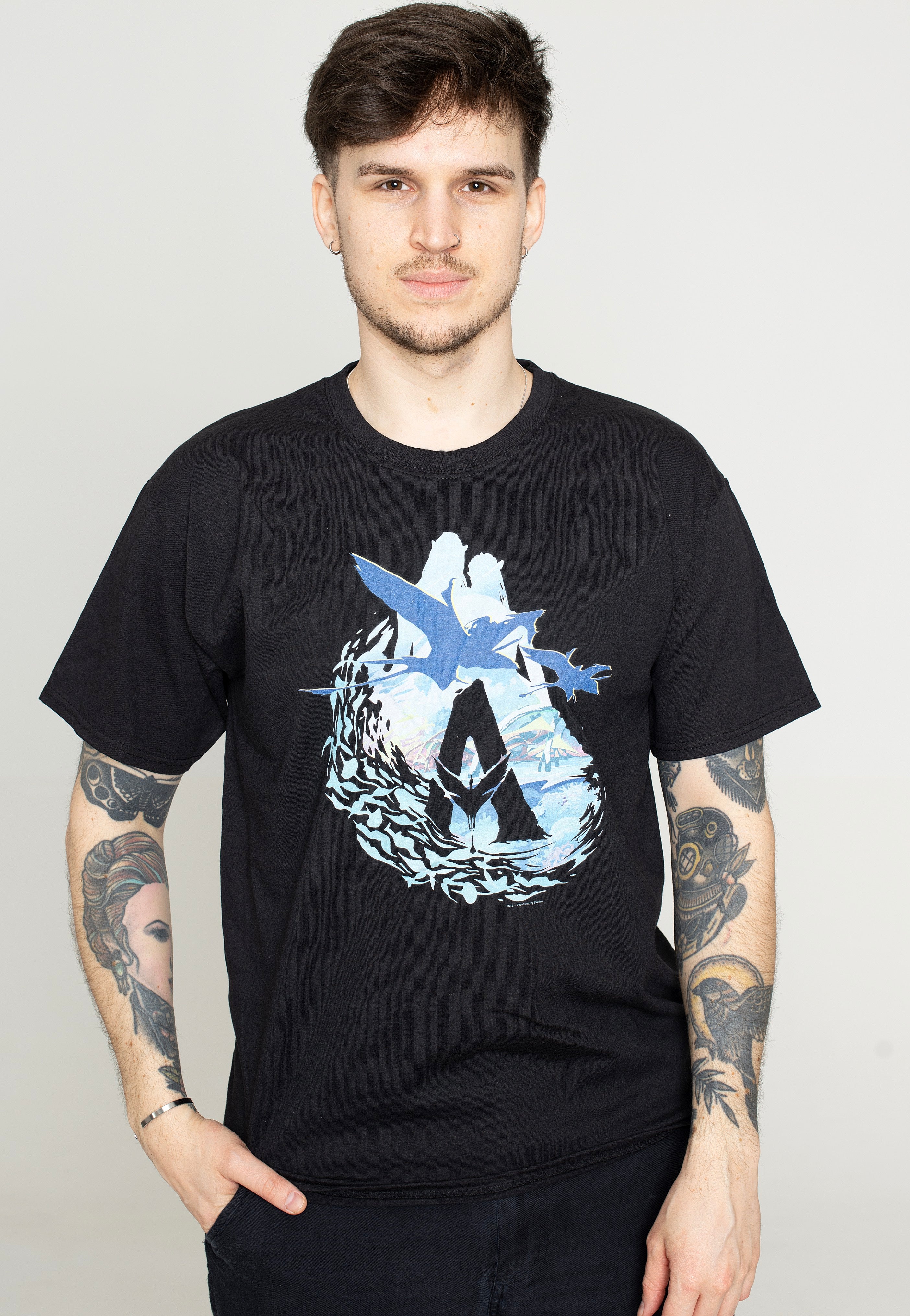 Avatar - Avatar Scenic  - T-Shirt | Men-Image