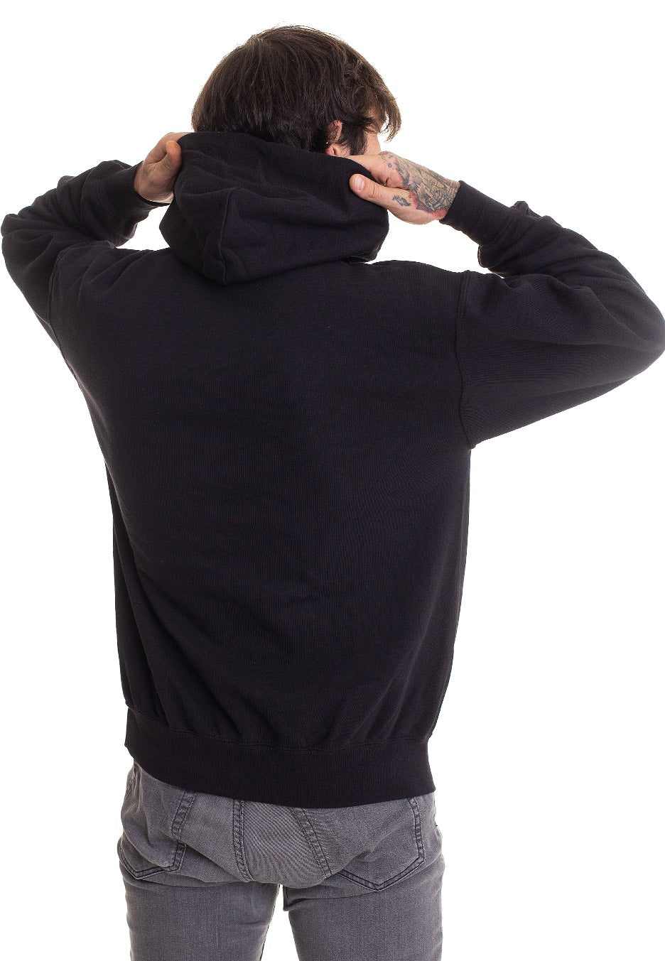 Avenged Sevenfold - Deathbat - Hoodie | Men-Image