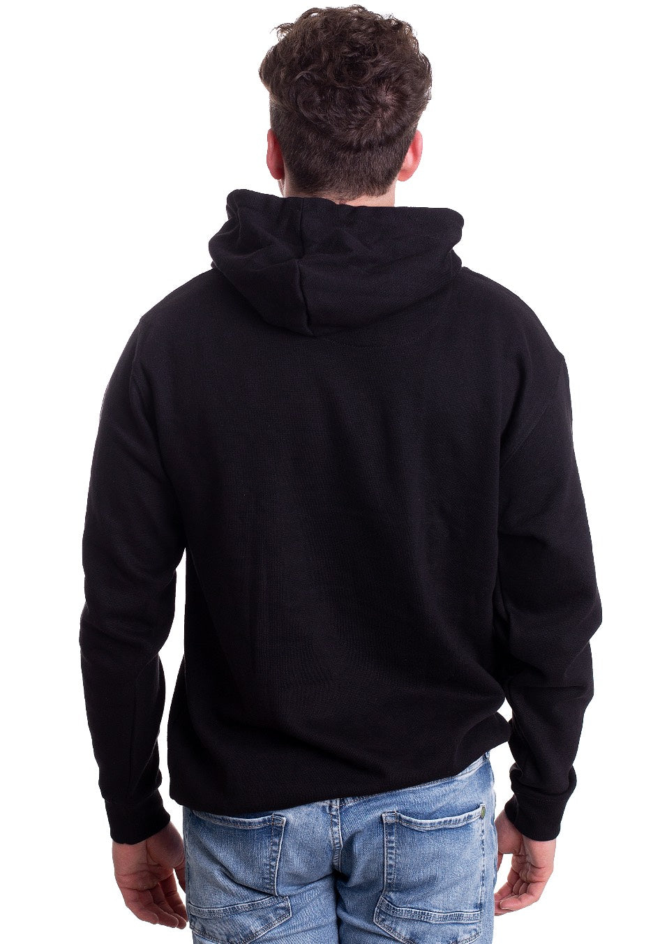 Avenged Sevenfold - Logo - Hoodie | Men-Image