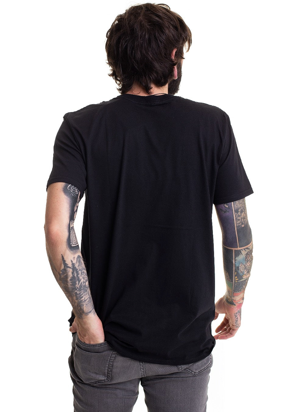 Avenged Sevenfold - Spine Climber - T-Shirt | Men-Image