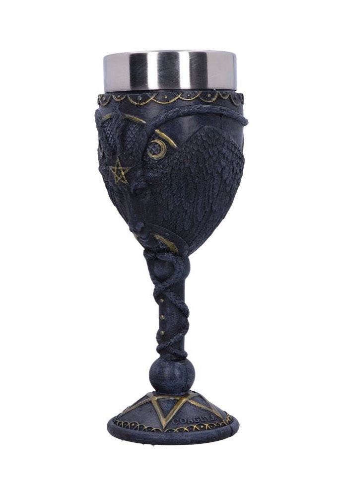 Nemesis Now - Baphomet - Goblet | Neutral-Image