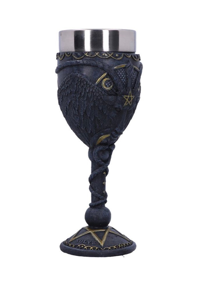 Nemesis Now - Baphomet - Goblet | Neutral-Image