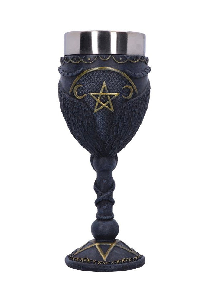 Nemesis Now - Baphomet - Goblet | Neutral-Image