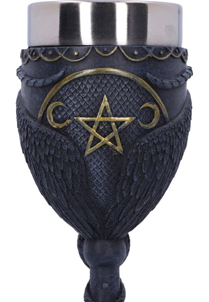 Nemesis Now - Baphomet - Goblet | Neutral-Image