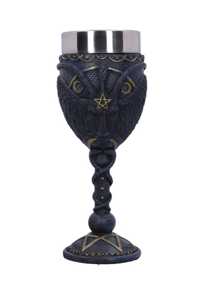 Nemesis Now - Baphomet - Goblet | Neutral-Image