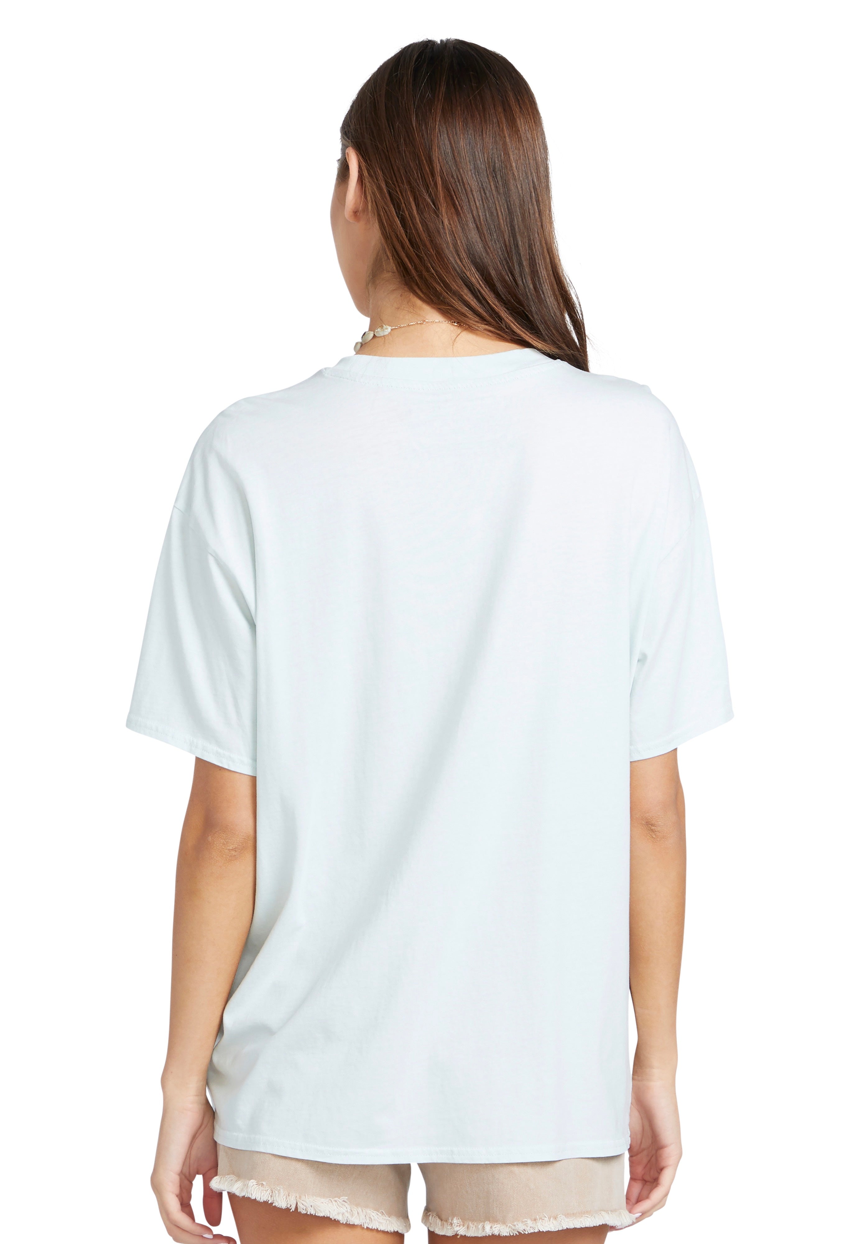 Volcom - Stones Throw Chlorine - T-Shirt | Women-Image