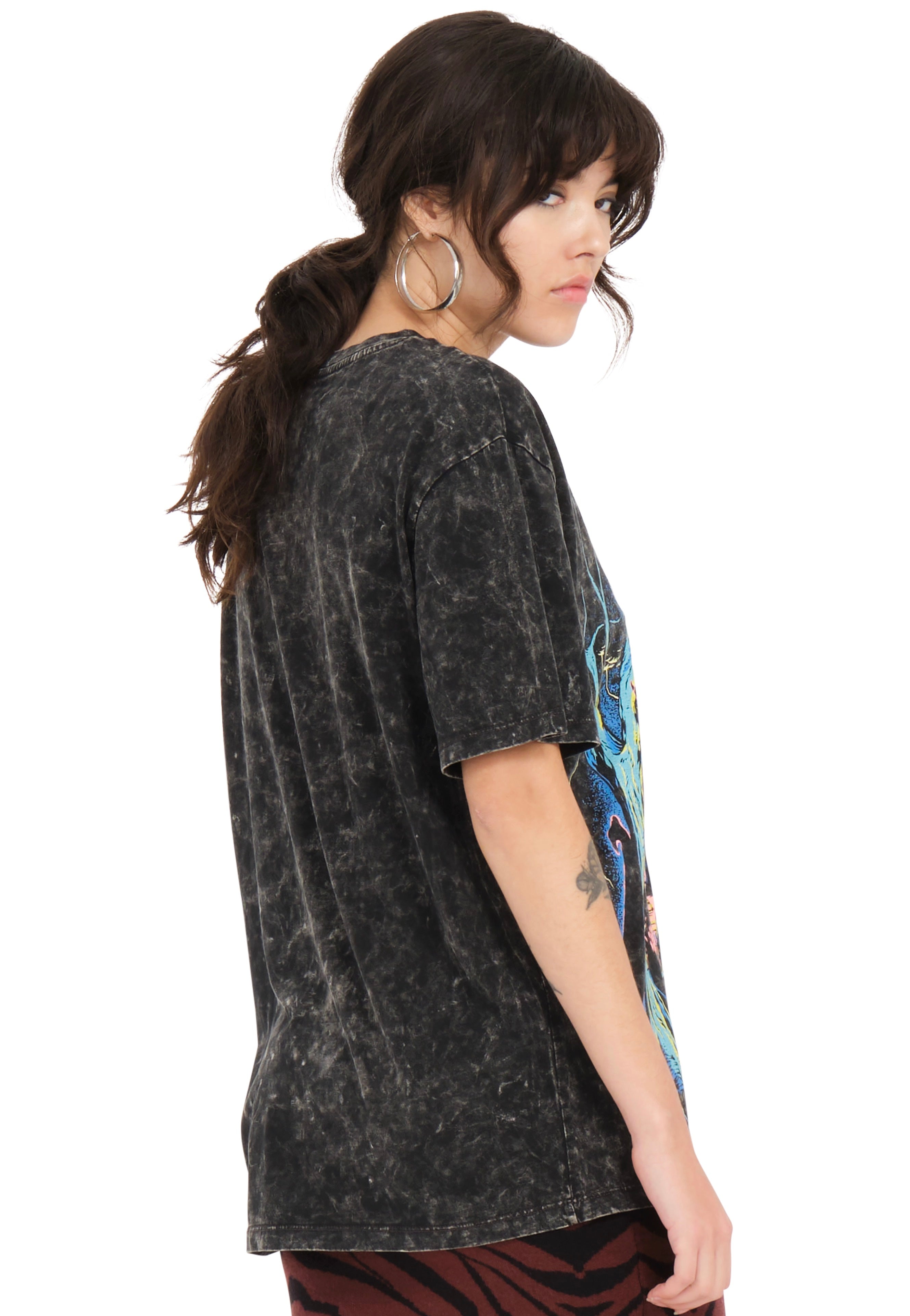 Volcom - Fa Max Sherman Black - T-Shirt | Women-Image