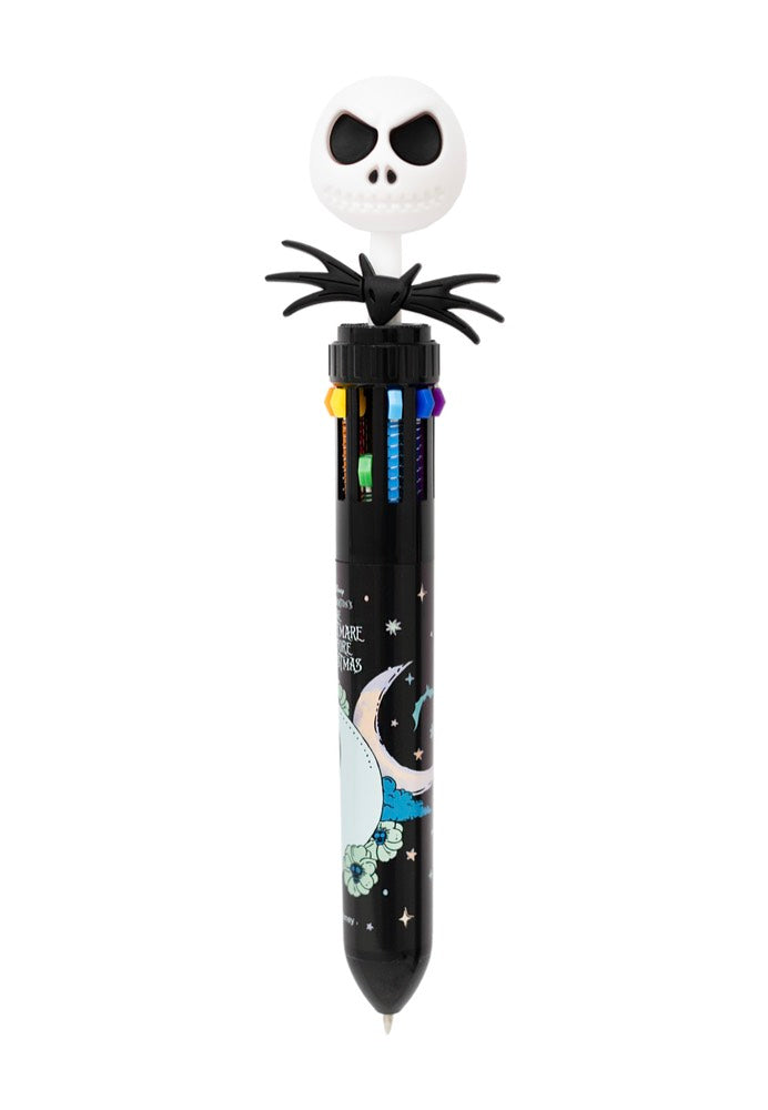 The Nightmare Before Christmas - Jack 3D - Pen | Neutral-Image